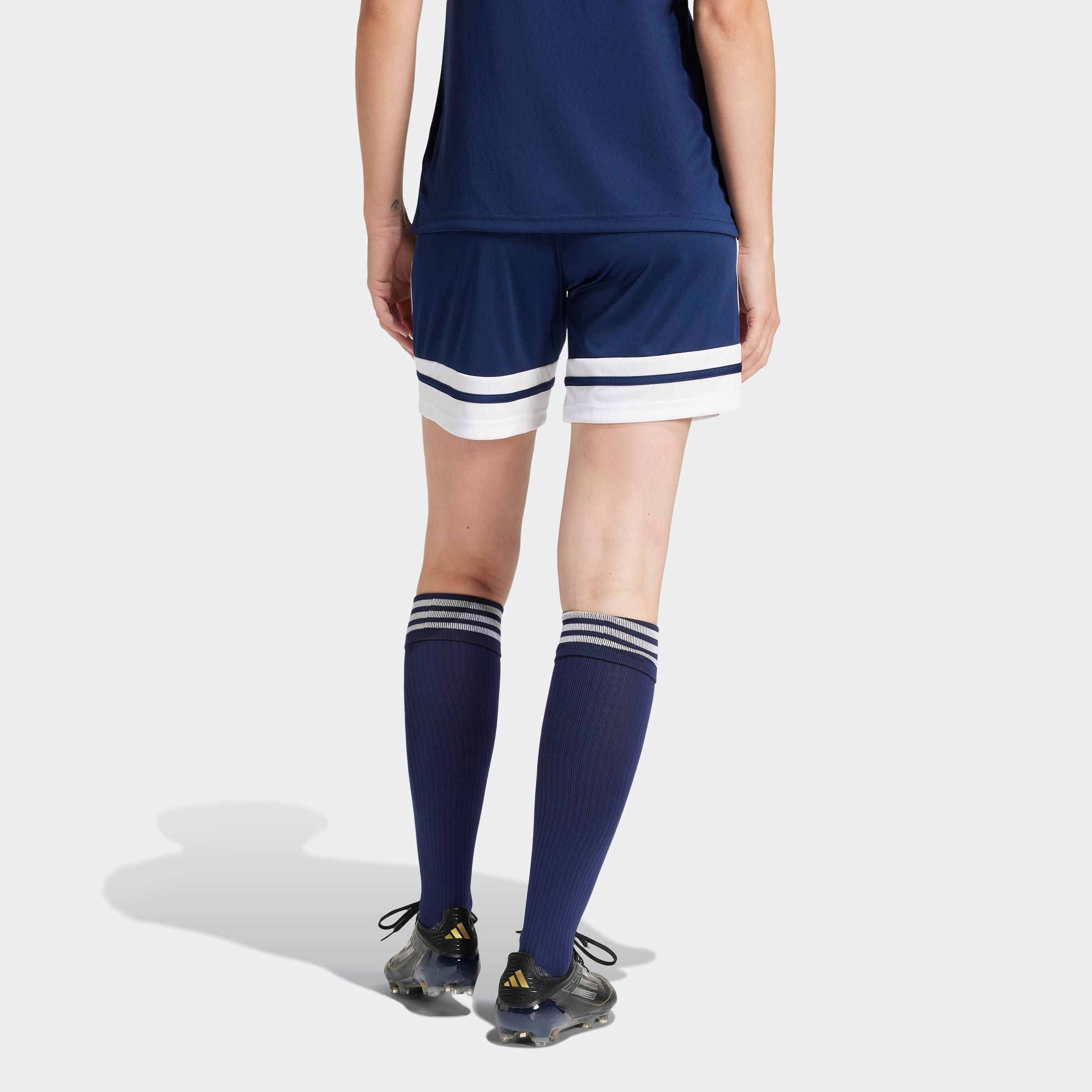 adidas Performance Trainingsshorts »SQUA25 SHO W«, (1 tlg.)