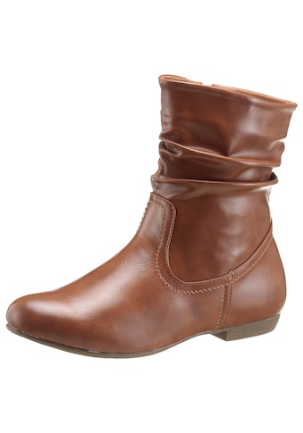 Stiefelette