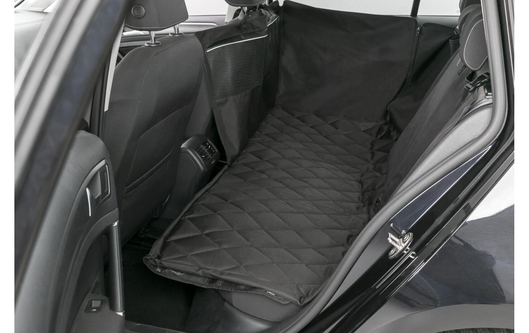 TRIXIE Couverture de voiture pour animaux