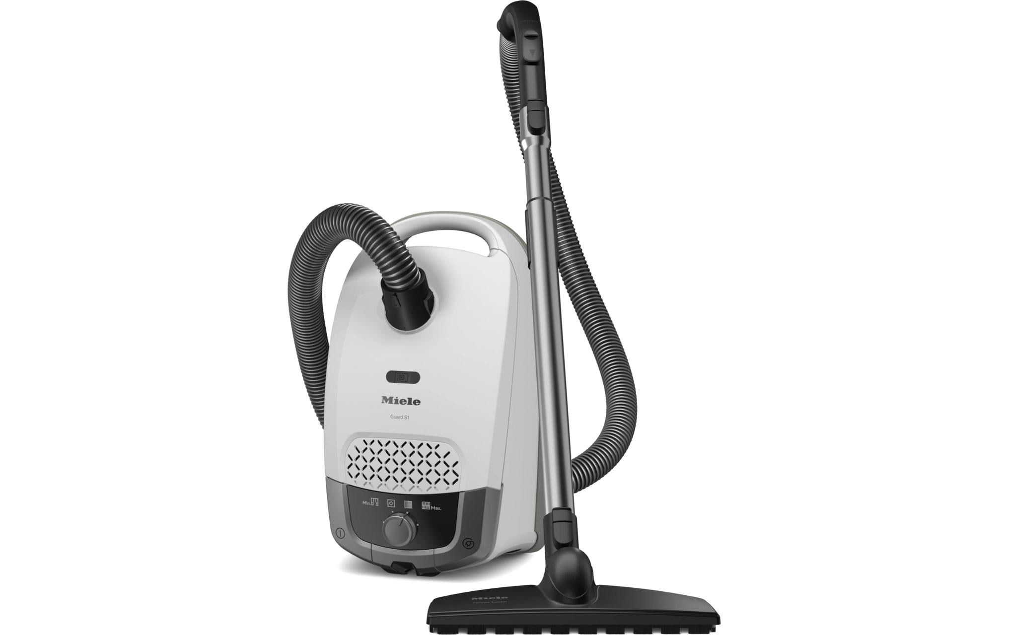 Miele Bodenstaubsauger »Guard S1 Parquet Flex«, 890 W