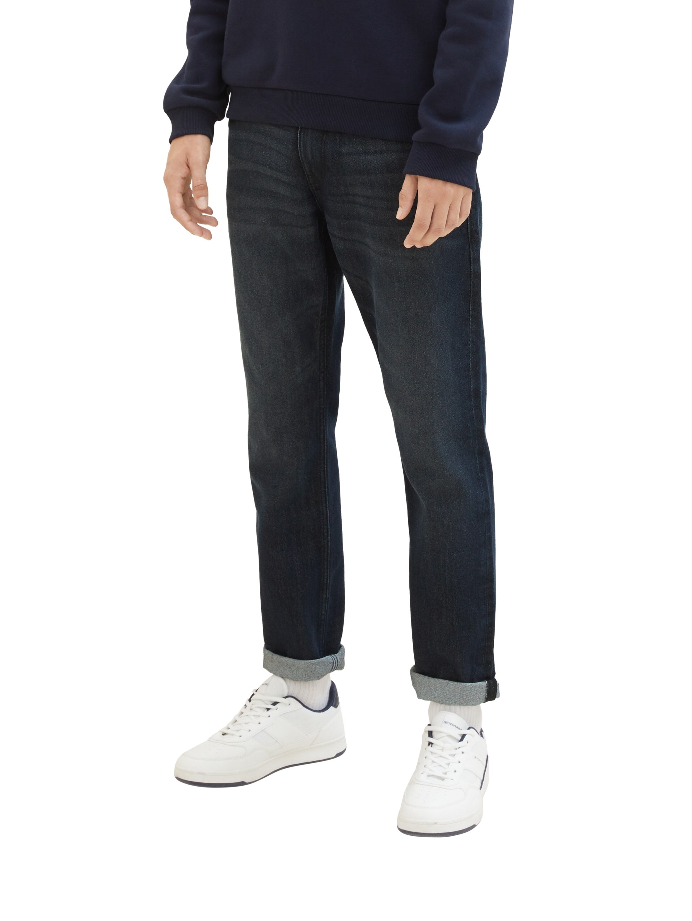 TOM TAILOR Denim 5-Pocket-Jeans »AEDAN Straight«