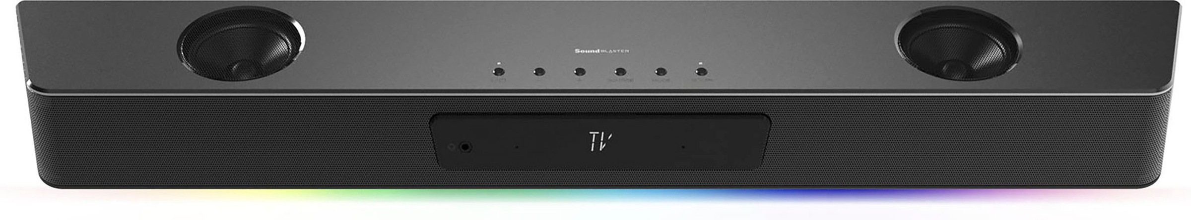 Creative Soundbar »Sound Blaster Katana V2X«, Bluetooth
