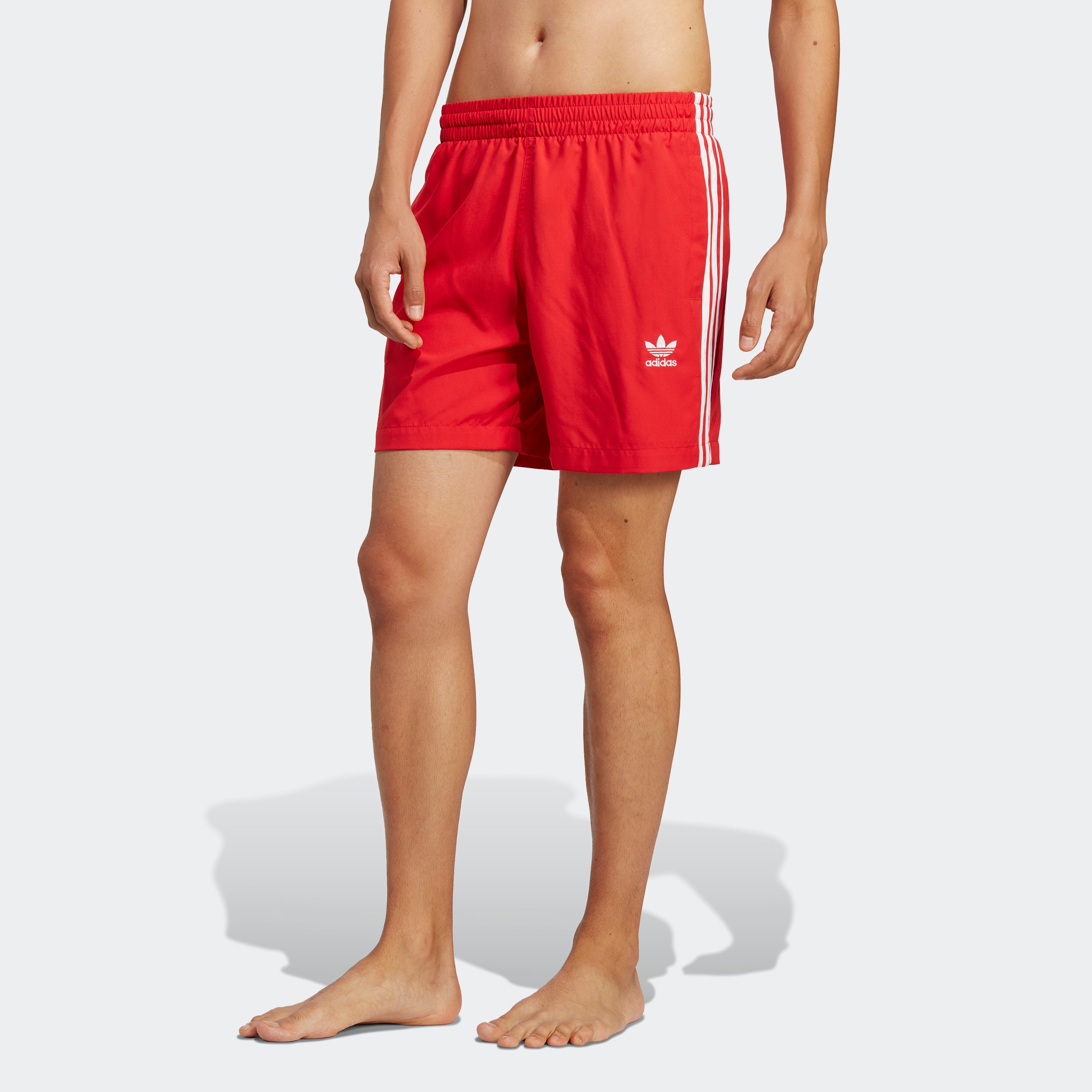 adidas Performance Badehose »ORIGINALS ADICOLOR 3STREIFEN« kaufen