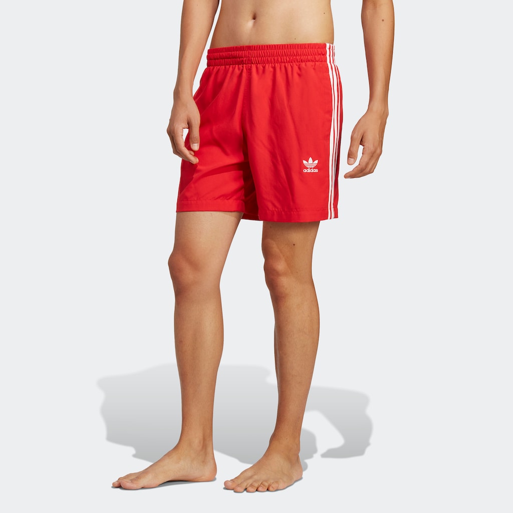 adidas Performance Badeshorts »ORI 3S SH«, (1 St.)