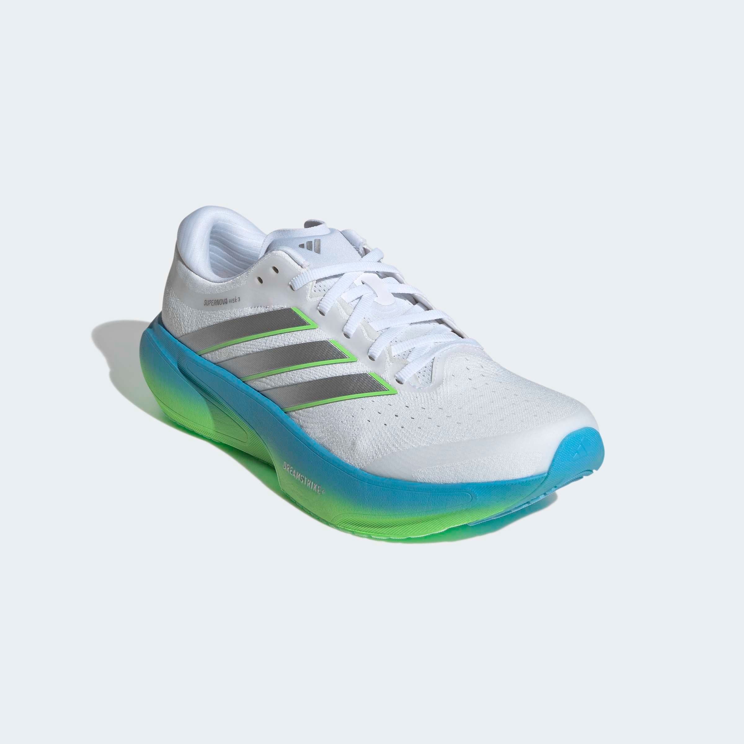 Image of adidas Performance Laufschuh "SUPERNOVA RISE 3" für mehr Komfort
