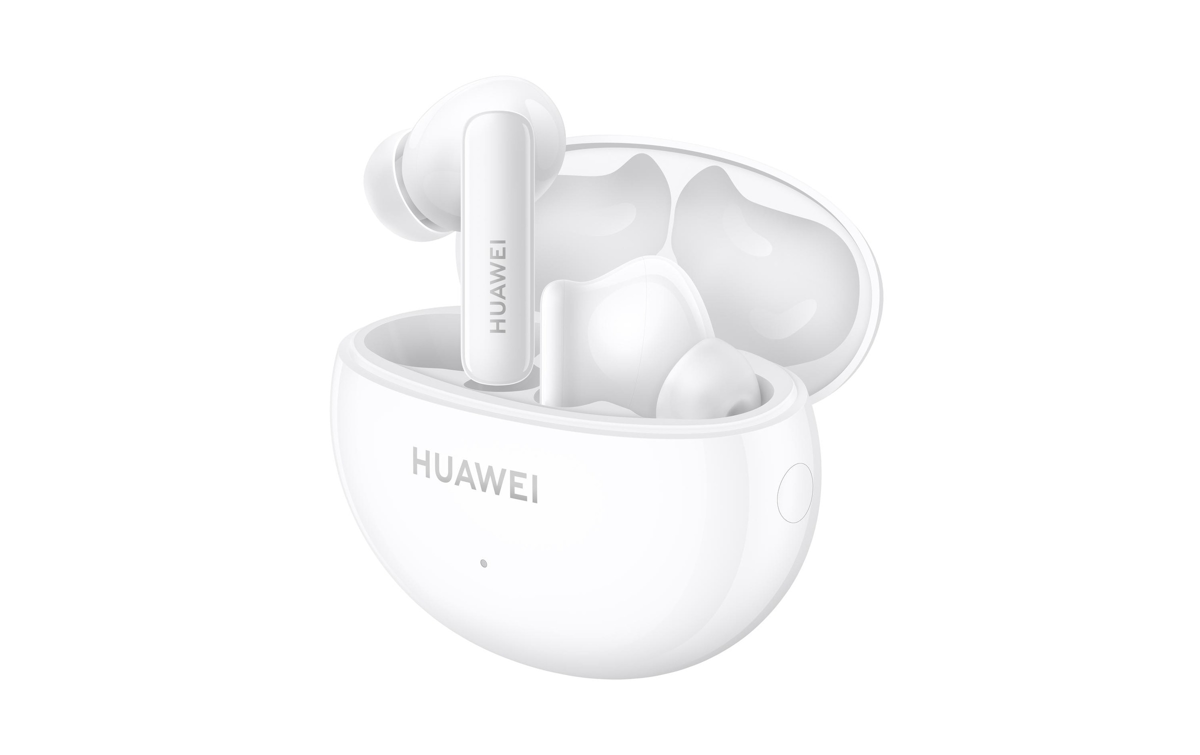 Huawei In-Ear-Kopfhörer »FreeBuds 5I Ceramic White«