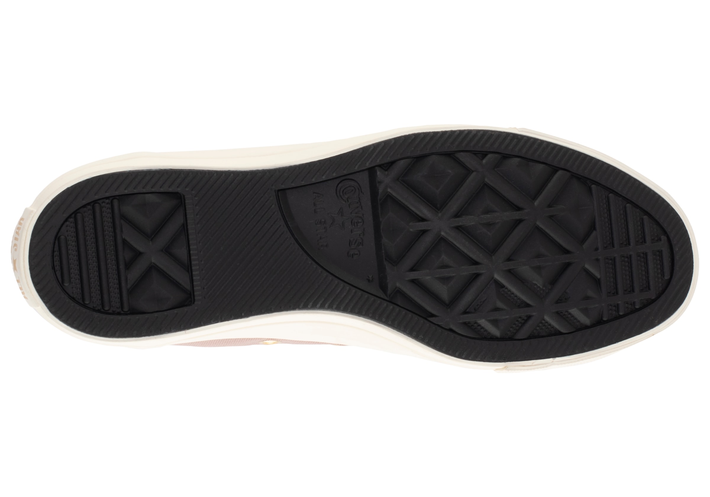 Converse Sneaker »CHUCK TAYLOR ALL STAR TAILORED LINES«