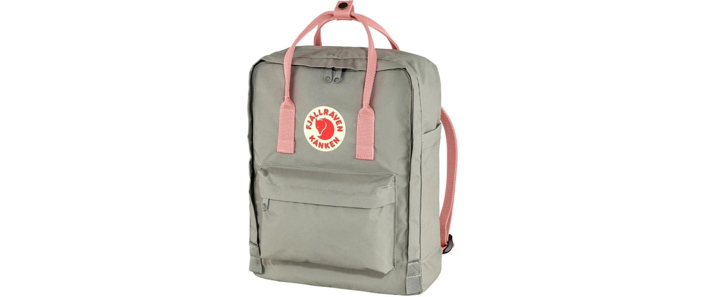 Fjällräven Freizeitrucksack »Kanken 16 l«