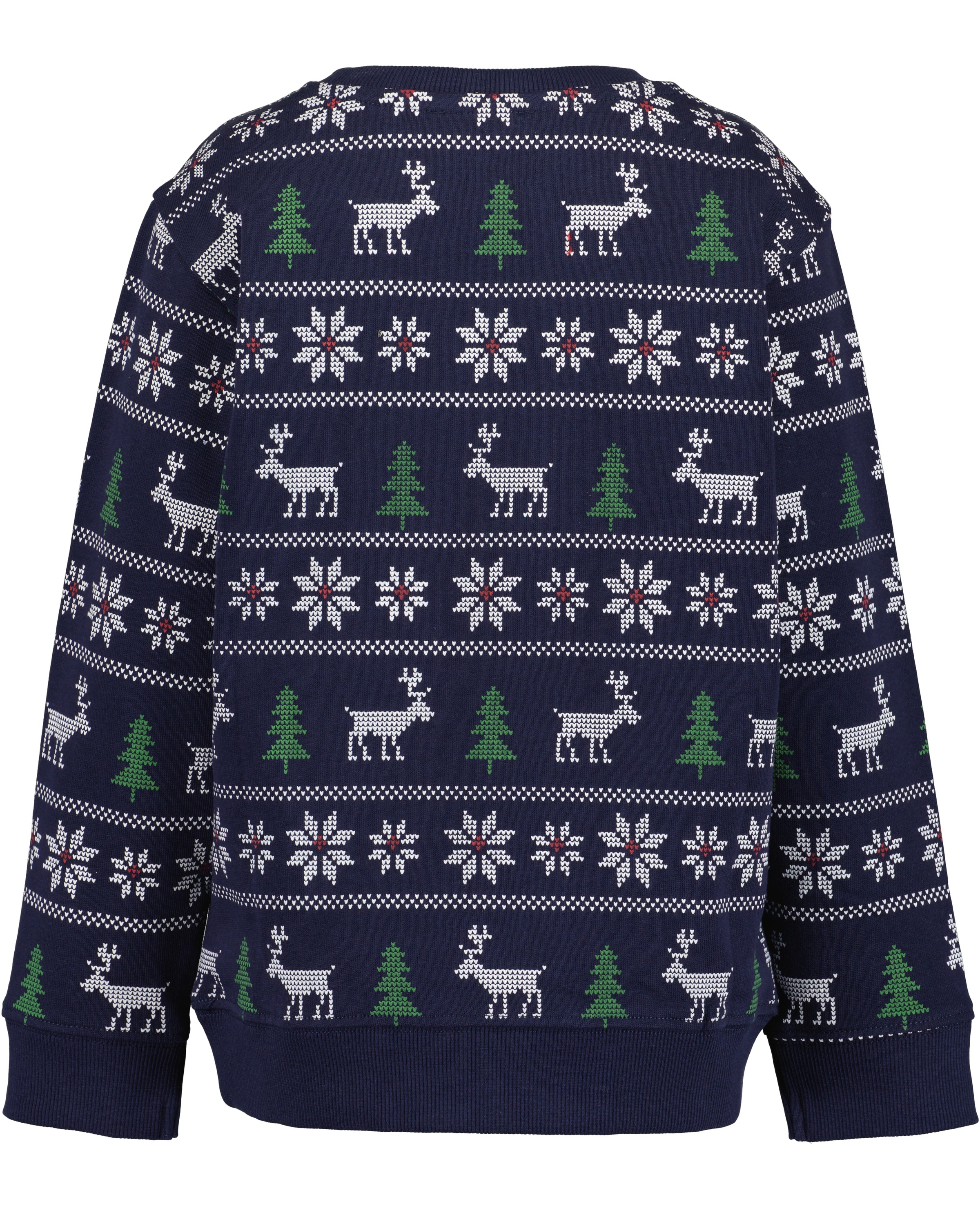 Blue Seven Sweat-shirt , Coton
