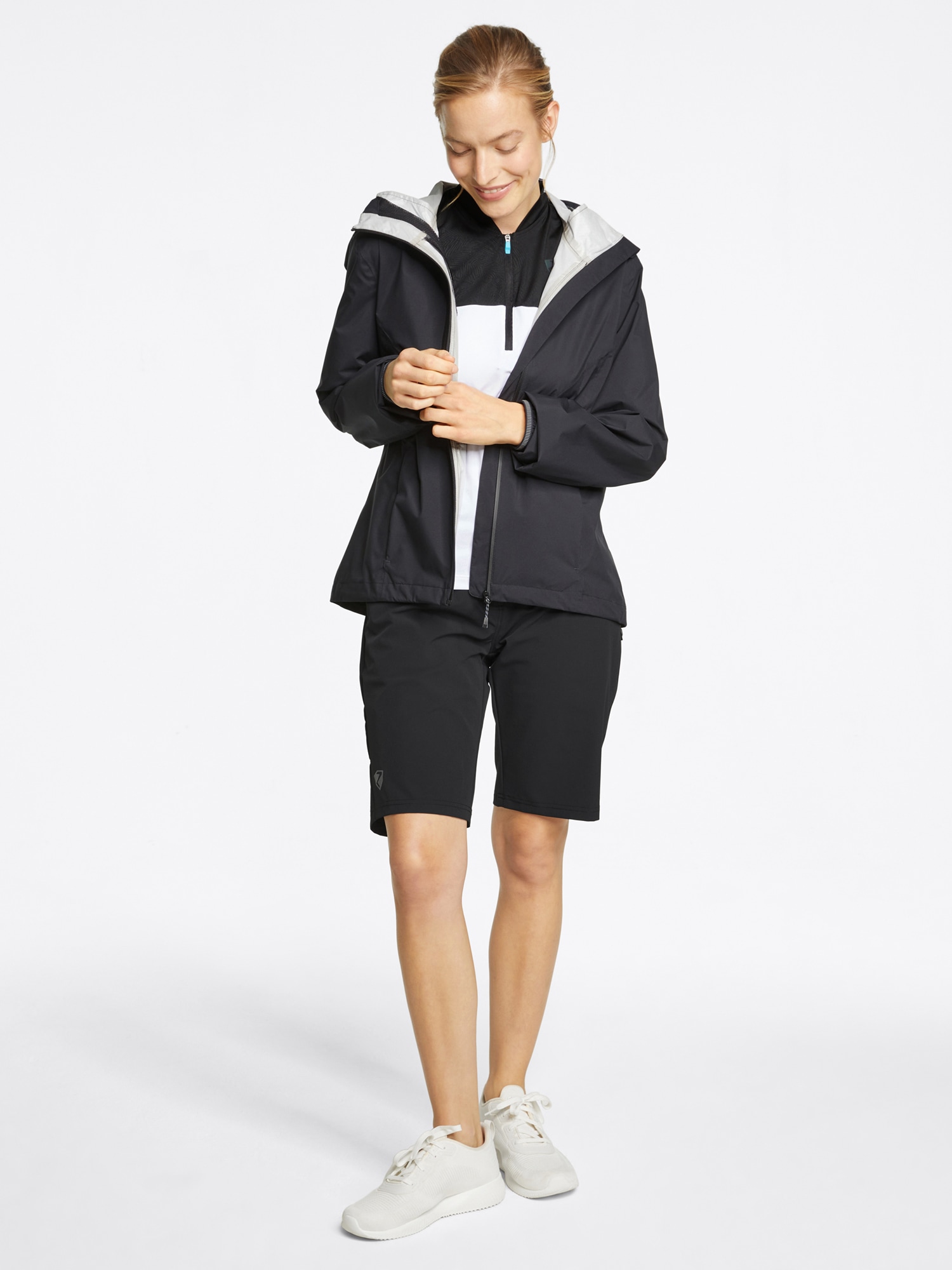 Ziener Radhose »NILSA«