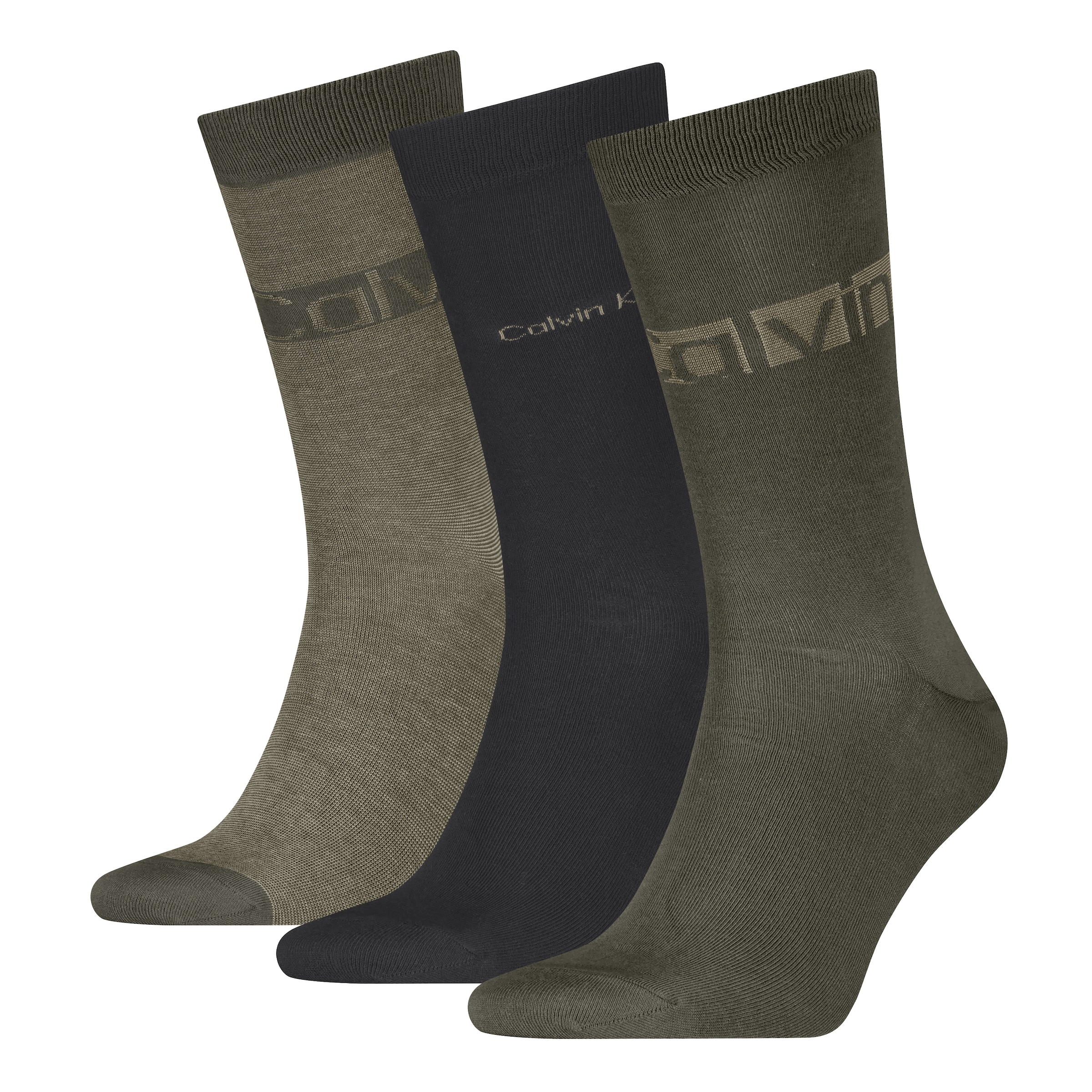Calvin Klein Socken 3 Paar