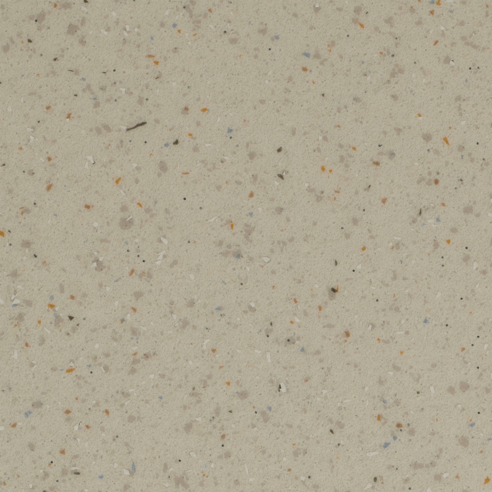 Image of Bodenmeister Vinylboden »PVC Bodenbelag Steinoptik Chip creme weiss«, Meterware, Breite 200/300/400 cm bei Ackermann Versand Schweiz