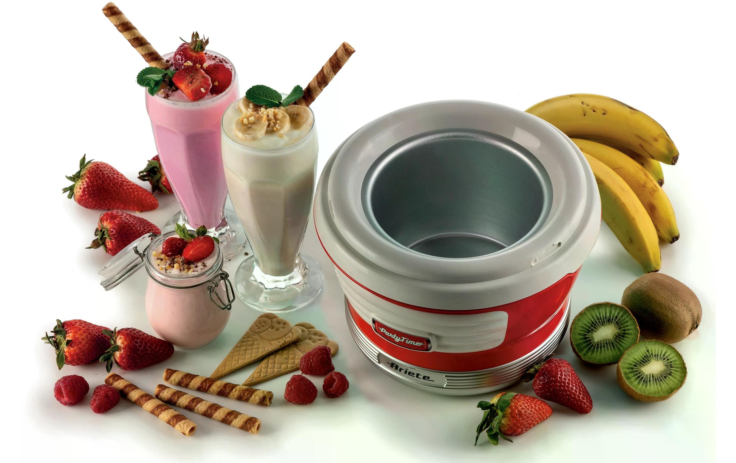 Ariete Eismaschine »Party Time«, 1,5 l