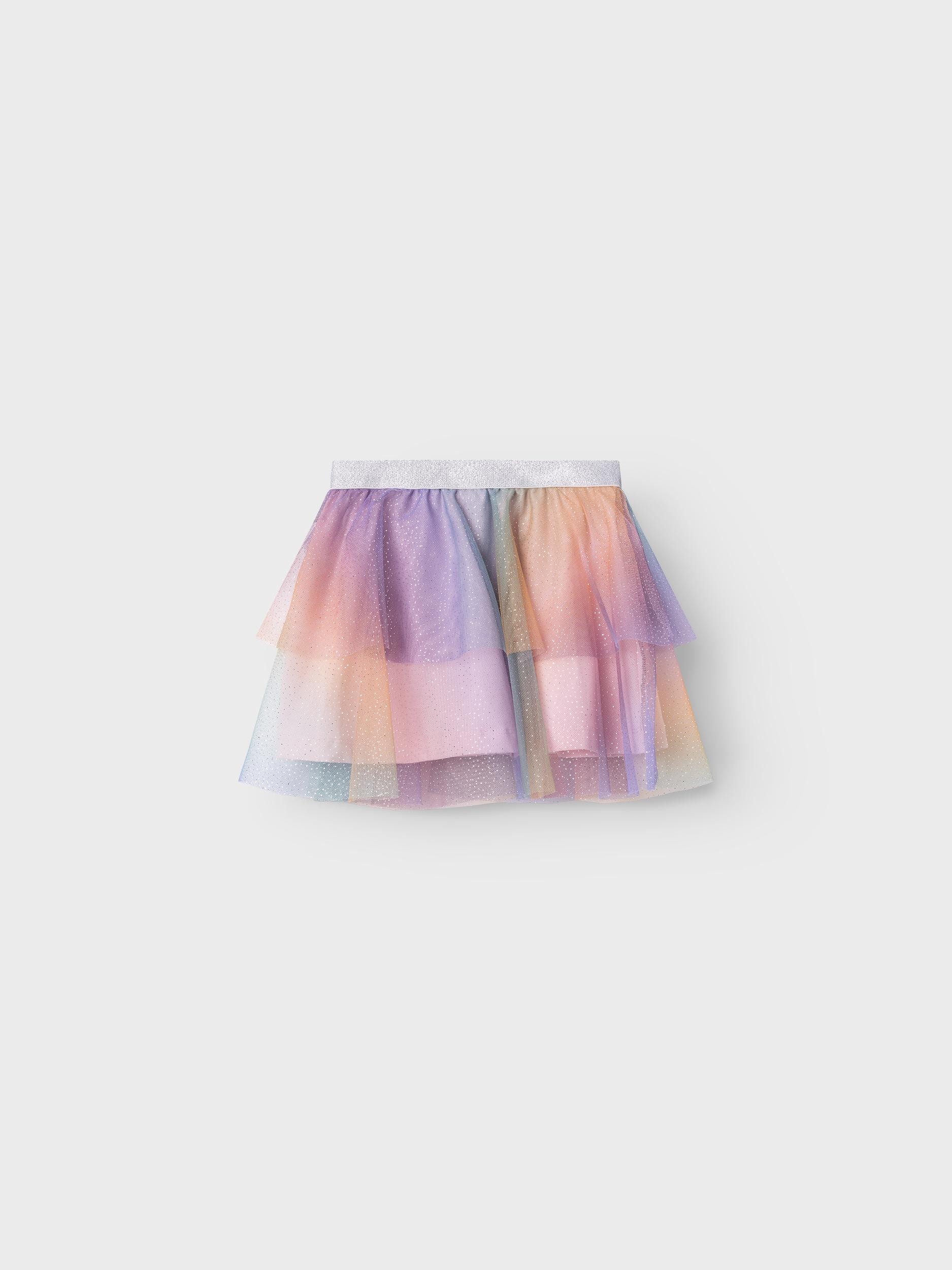 Name It Tüllrock »NMFHILLO TULLE SKIRT BOX«