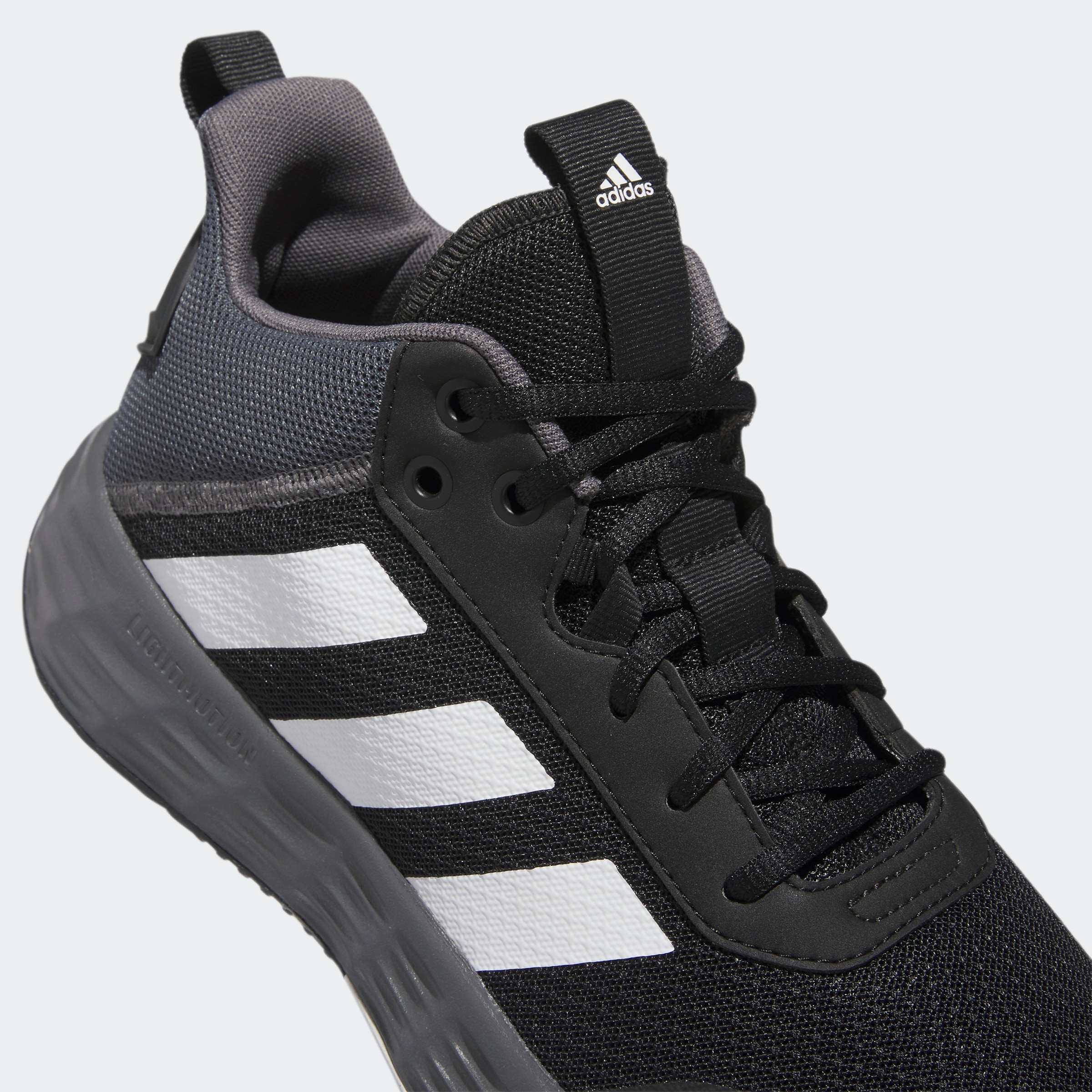 adidas Sportswear Basketballschuh »OWNTHEGAME«