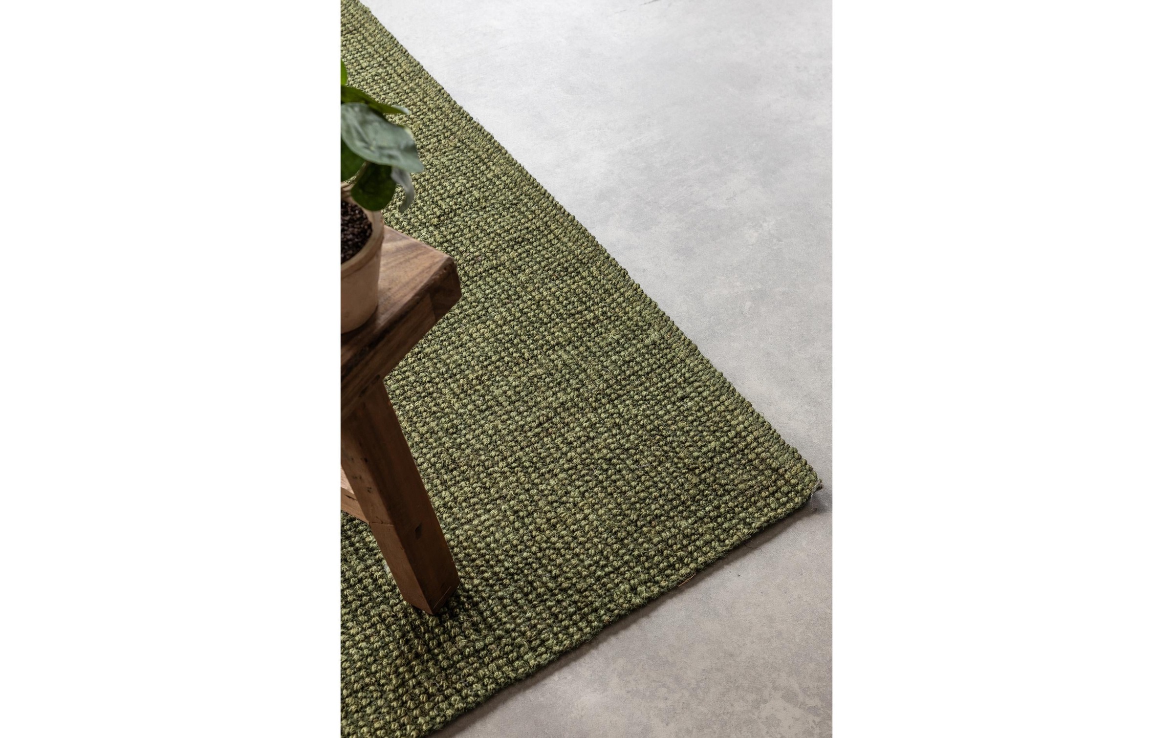 HANSE Home Teppich »Jaipur«