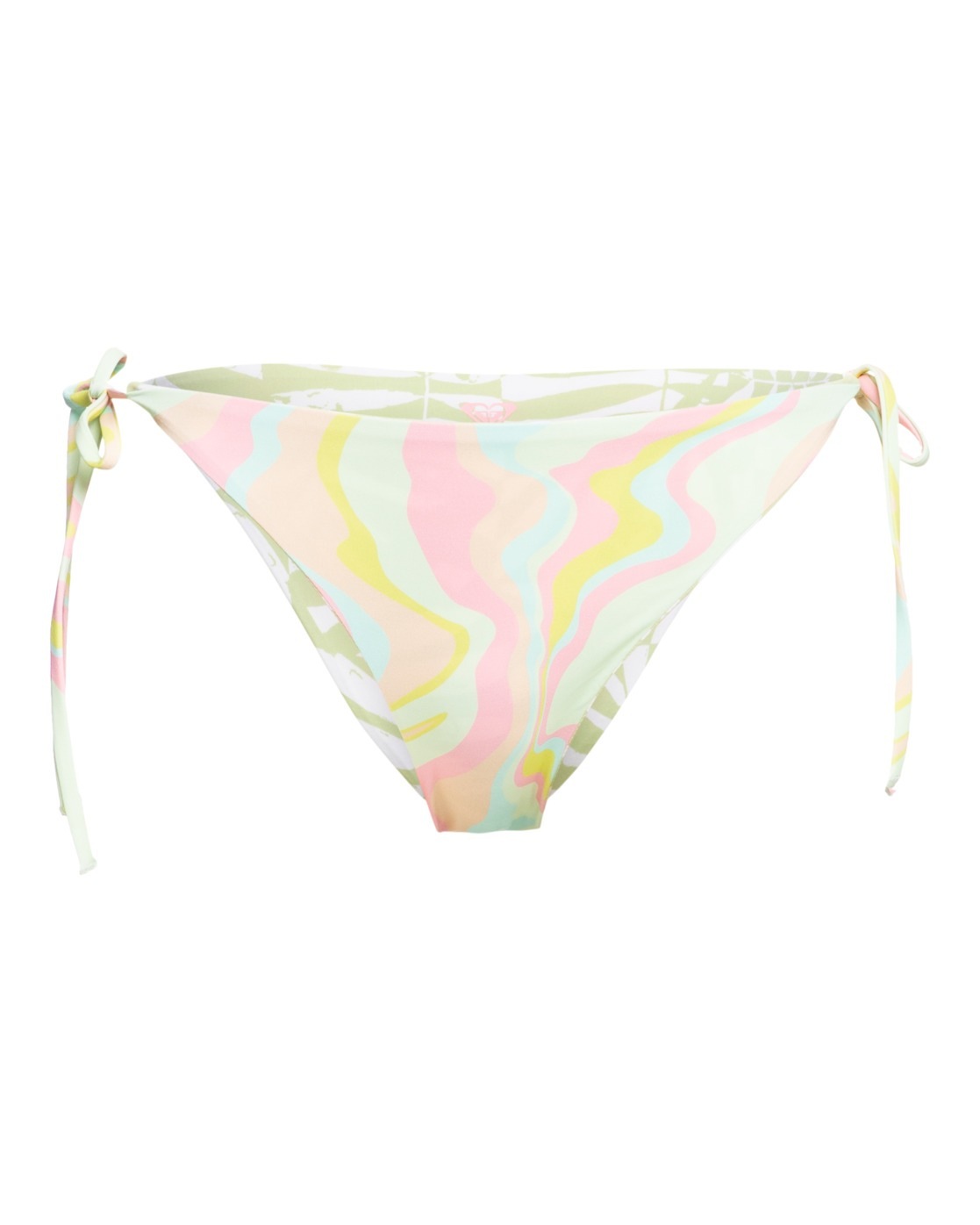 Image of Roxy Bikini-Hose "Tropics Hype"