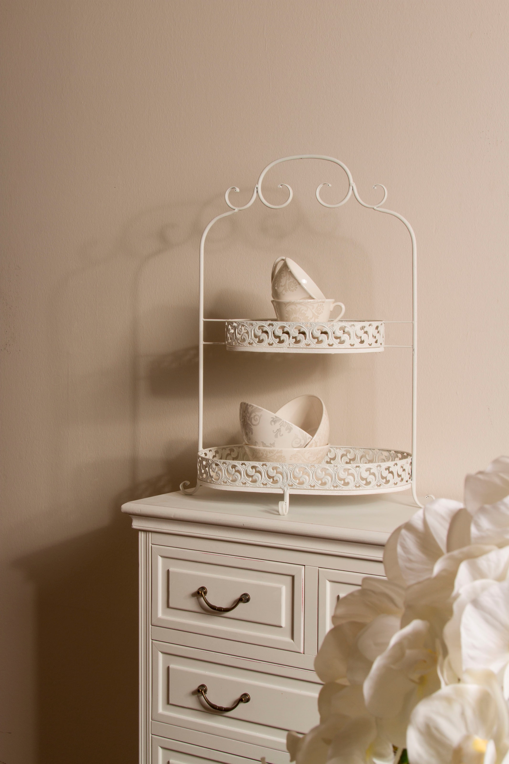 Etagere »Elynia«