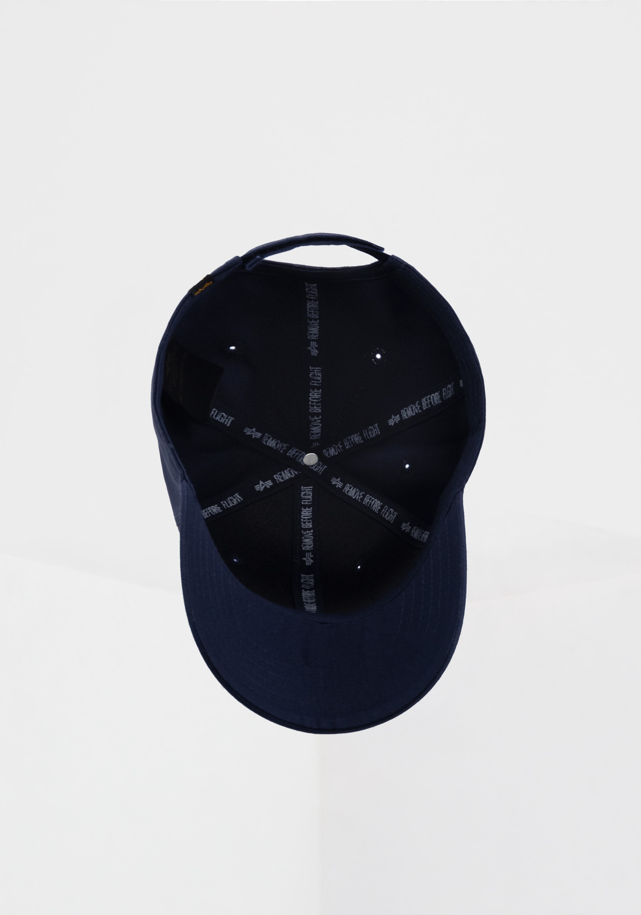 Alpha Industries Casquette de camionneur »Cap VLC II«
