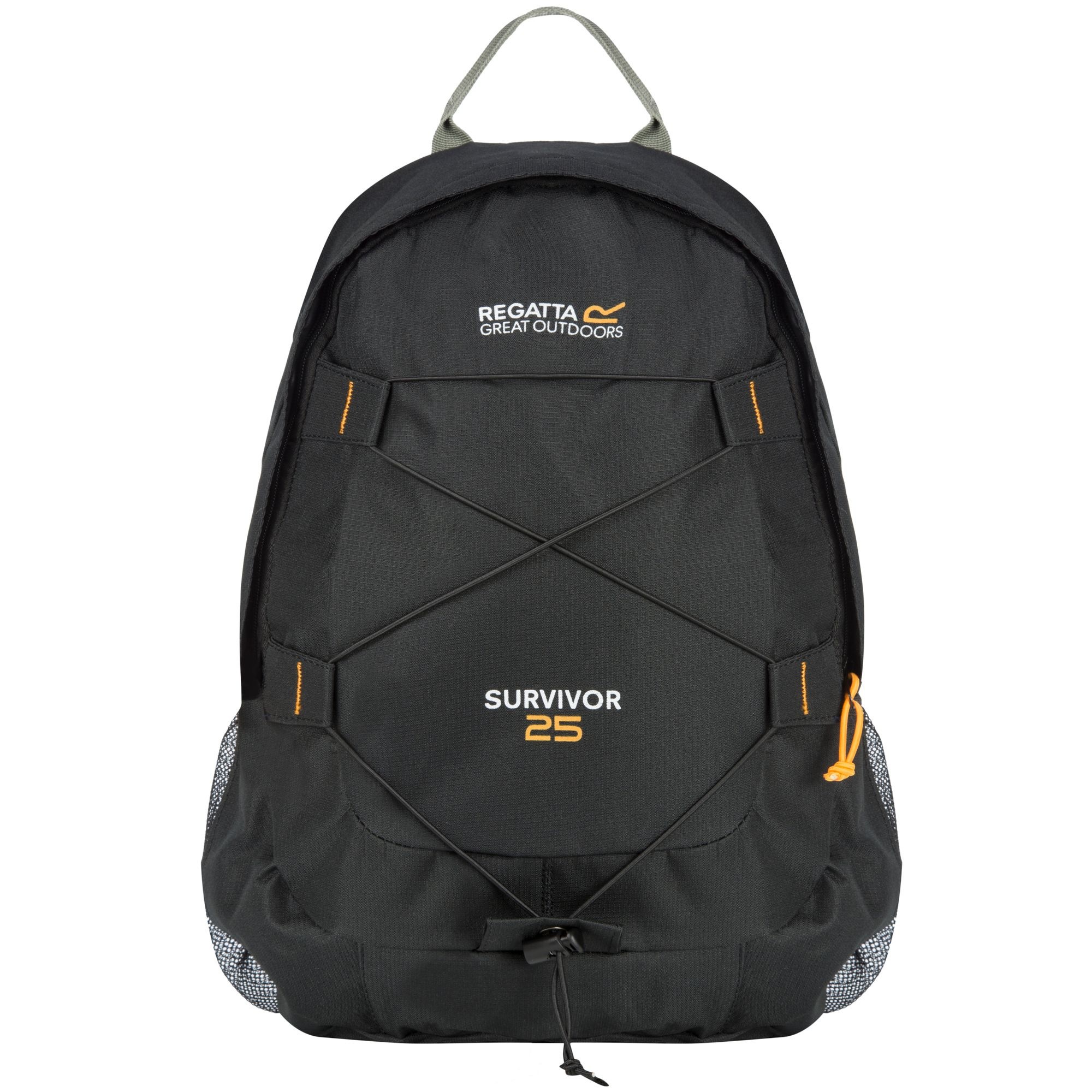 Trekkingrucksack »Great Outdoors Survivor III 25 Liter Rucksack«