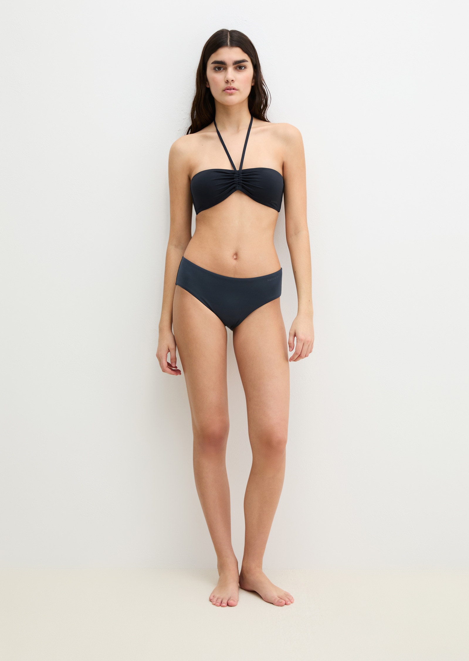 Image of Marc OPolo Bikini-Hose "Essentials"