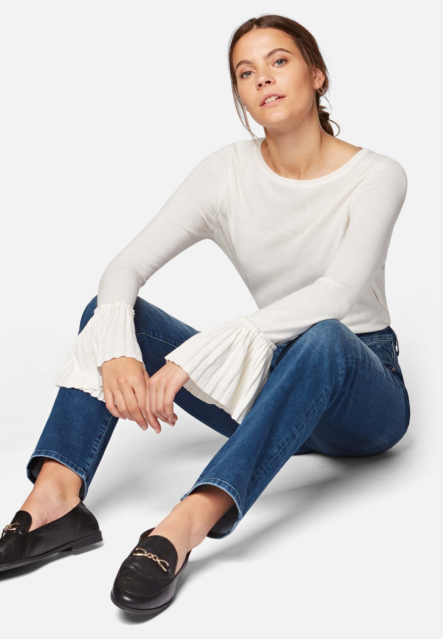 Mavi Straight-Jeans »Mavi Jeans Kendra«