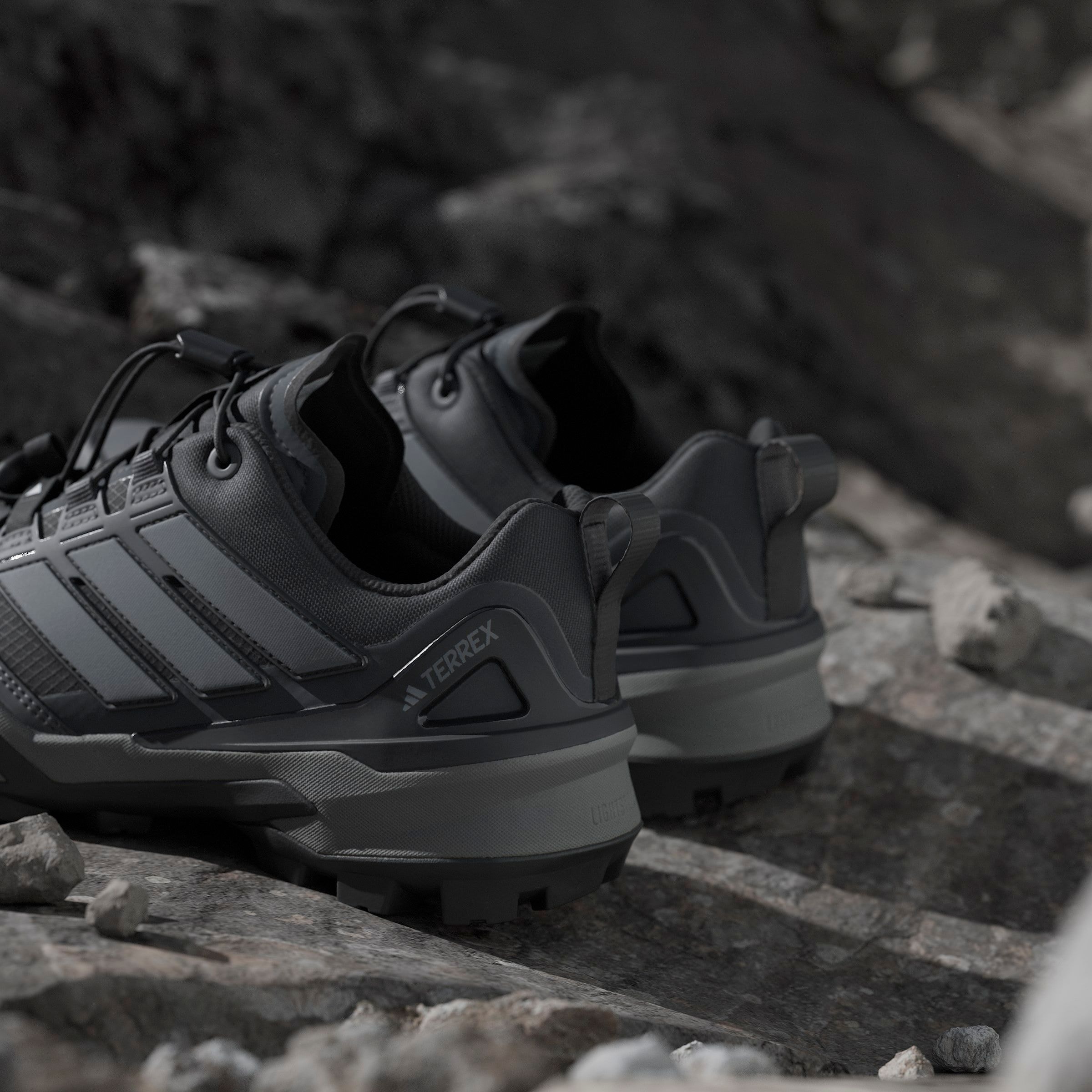 adidas TERREX Wanderschuh »TERREX SKYCHASER GORE-TEX«, wasserdicht