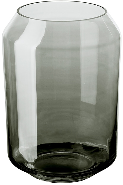 Image of Fink Tischvase "ORELIA" aus Glas, auch als Windlicht verwendbar