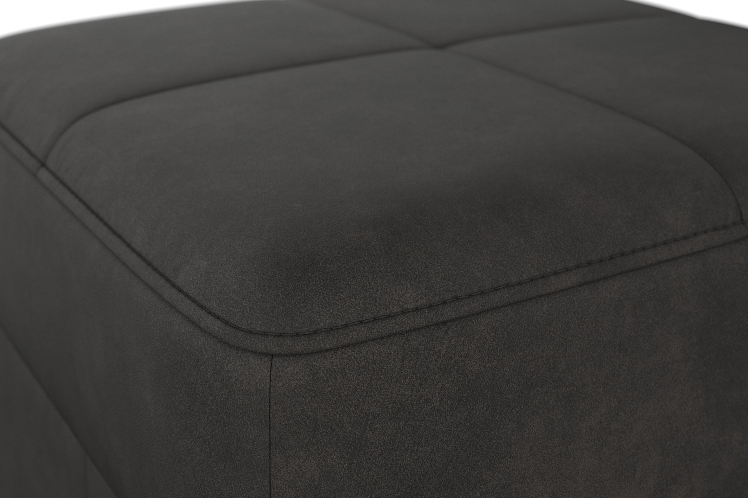 sit&more Tabouret »Freetown« auf Gleitern