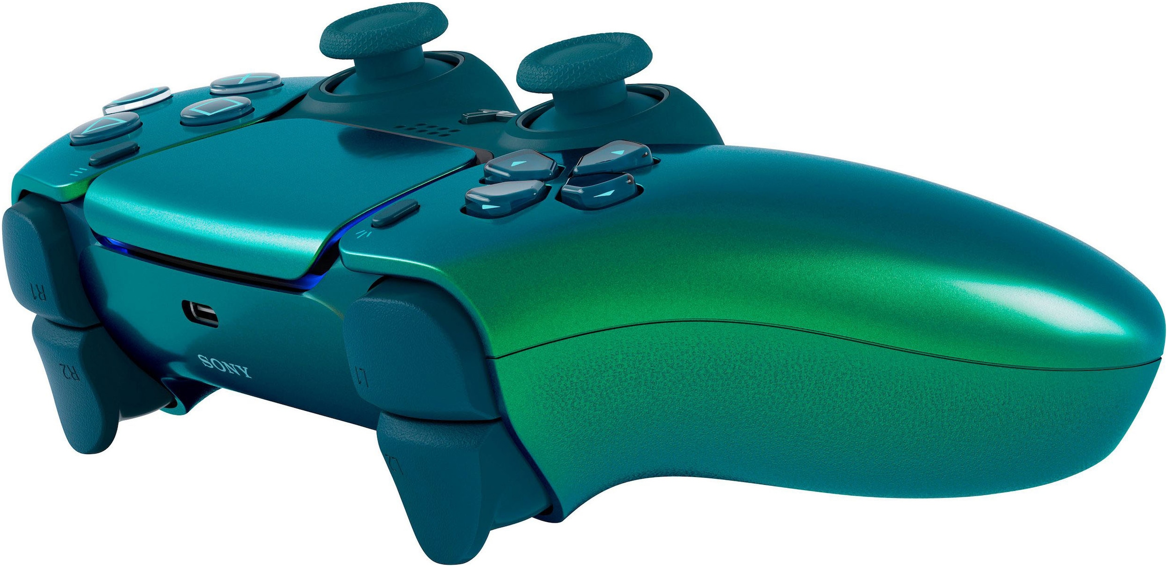 PlayStation 5 Wireless-Controller »DualSense Chroma Collection«