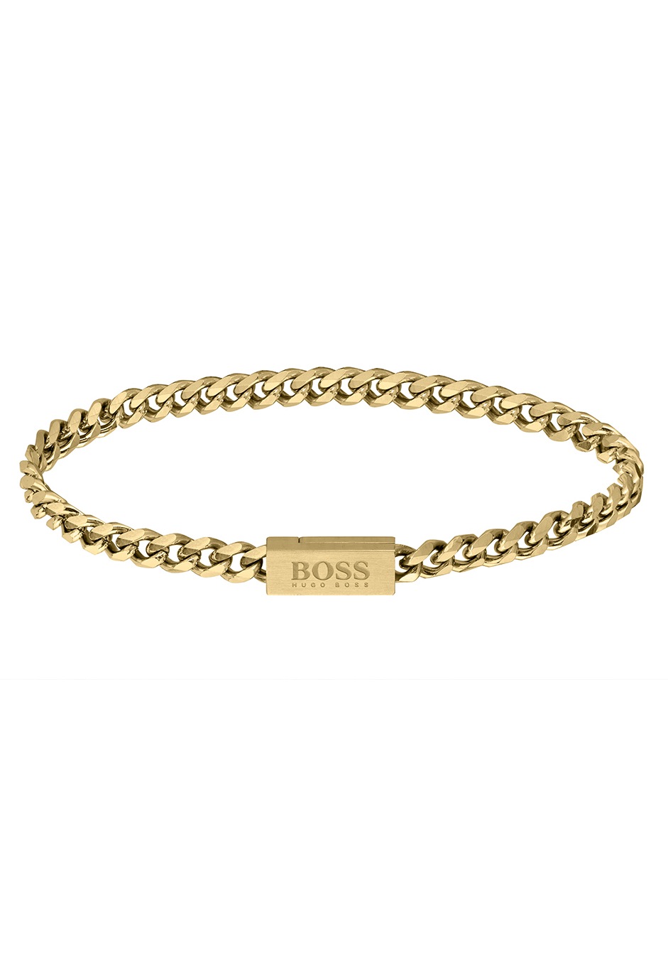Image of BOSS Armkette »Chain for him, 1580172M« bei Ackermann Versand Schweiz