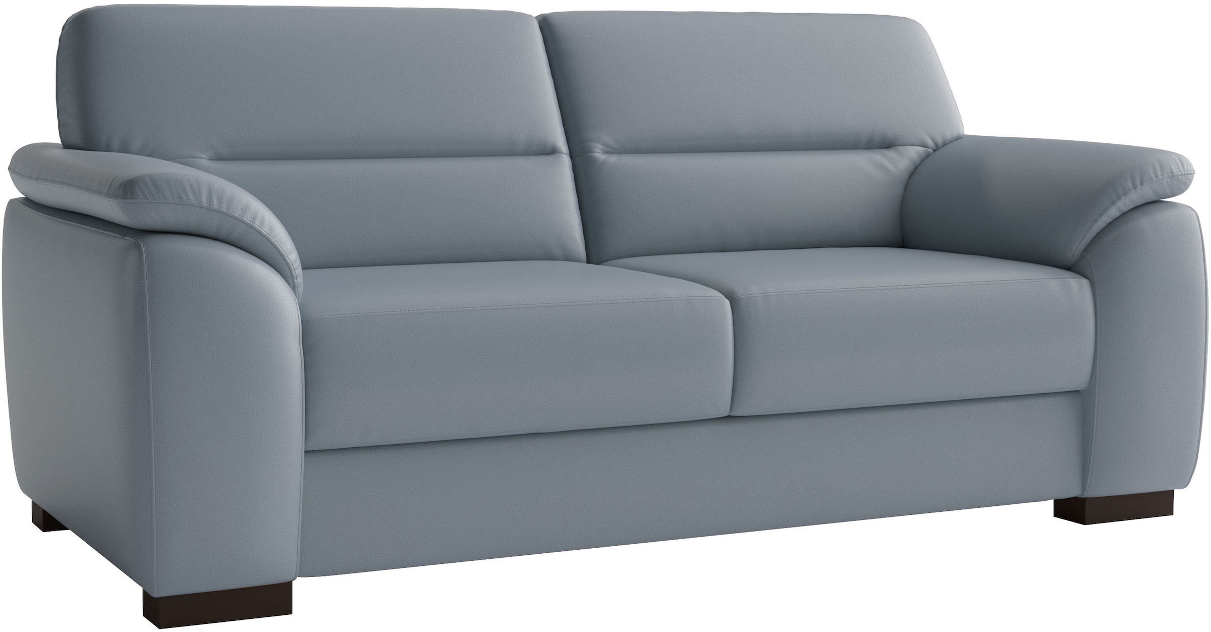 sit&more 2-places »Montego« mit Federkern