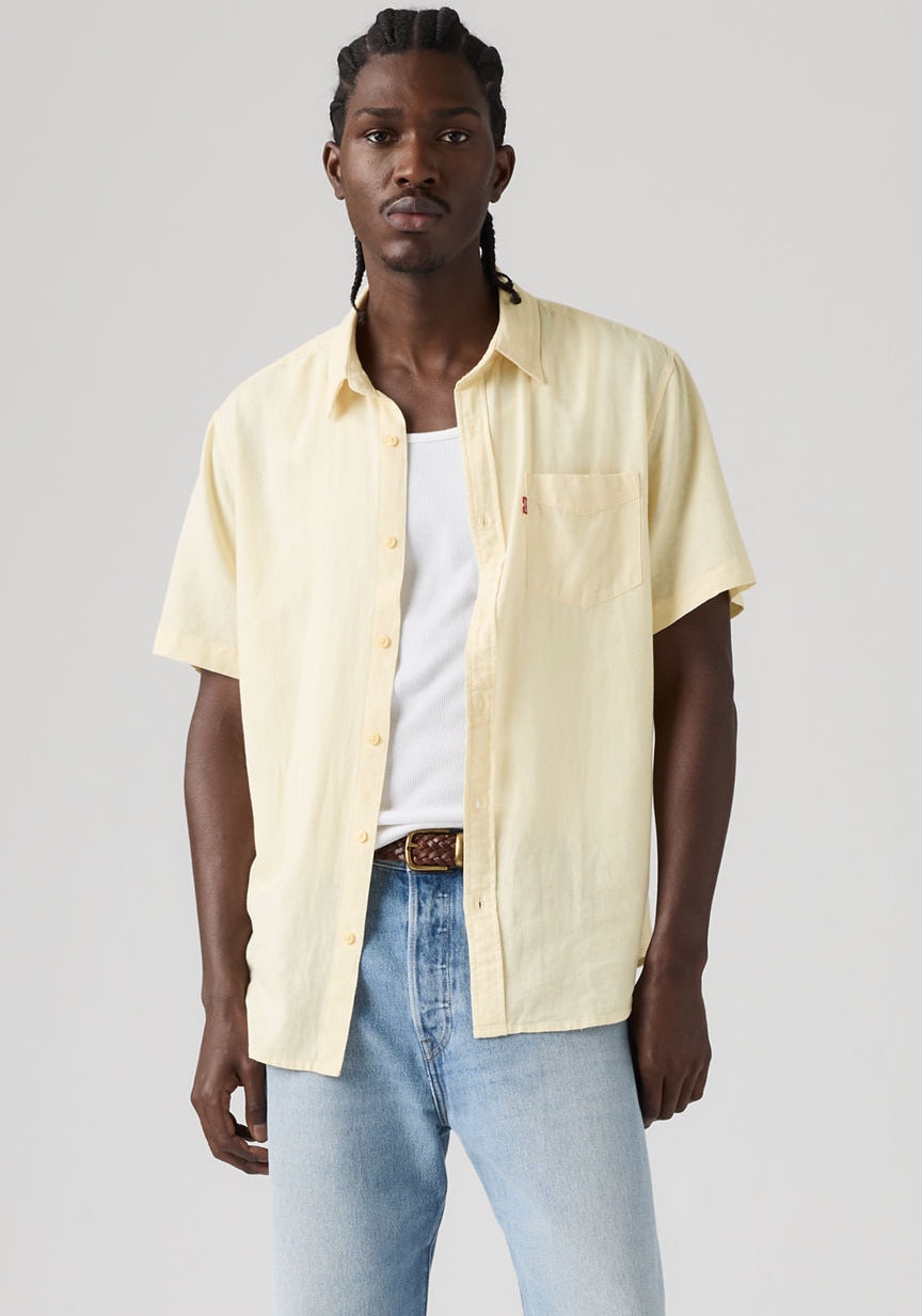Image of Levis Jeanshemd