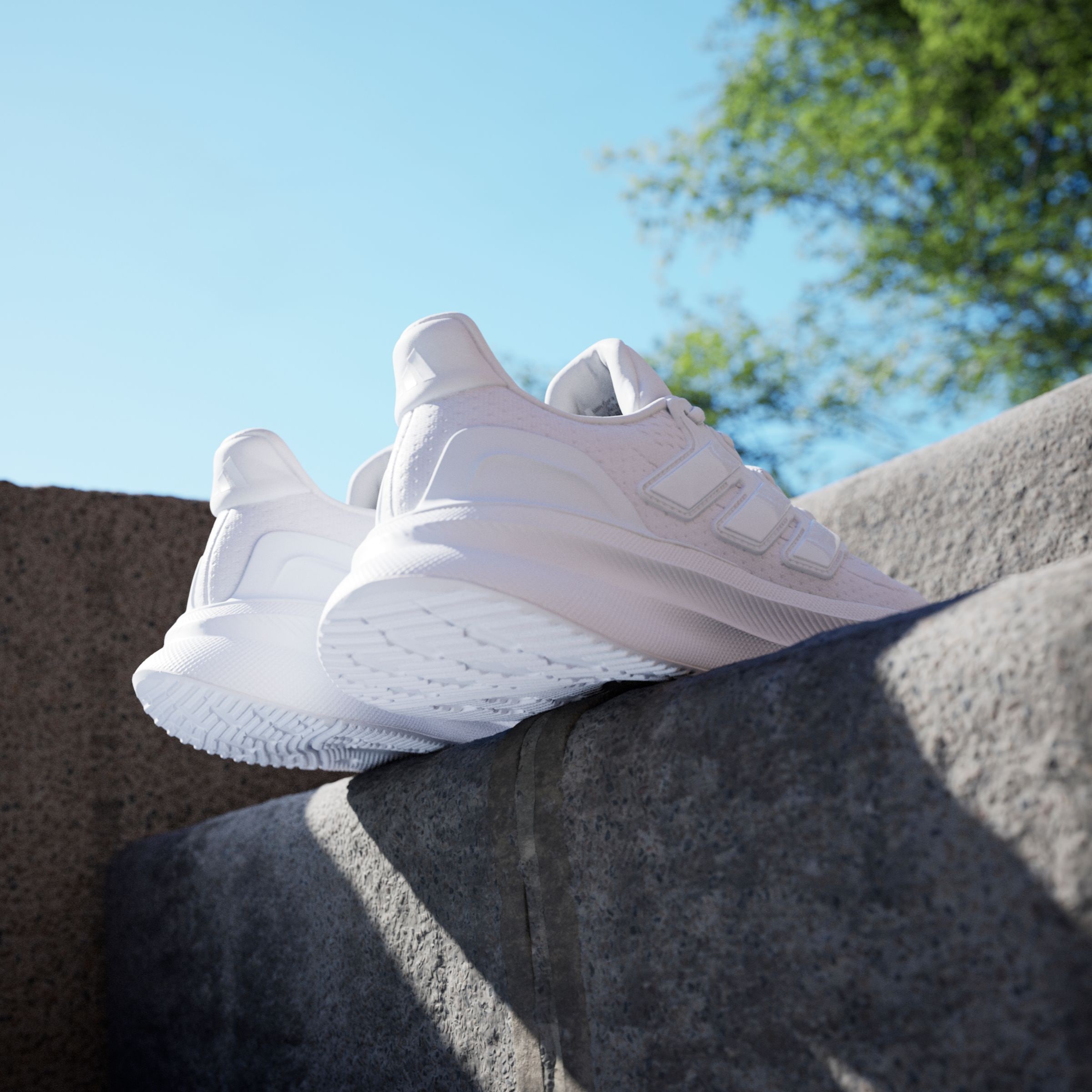 adidas Performance Laufschuh »ULTRARUN 5 W«
