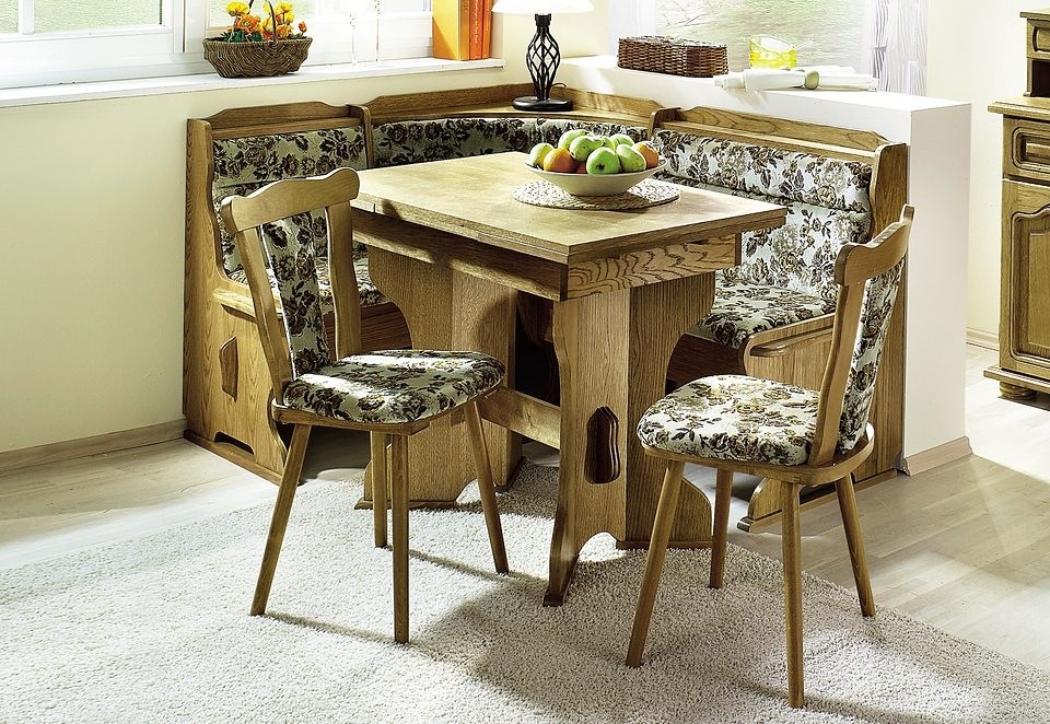 Image of Home affaire 4-Fussstuhl, (Set), 2 St., Kunststoffgewebe bei Ackermann Versand Schweiz