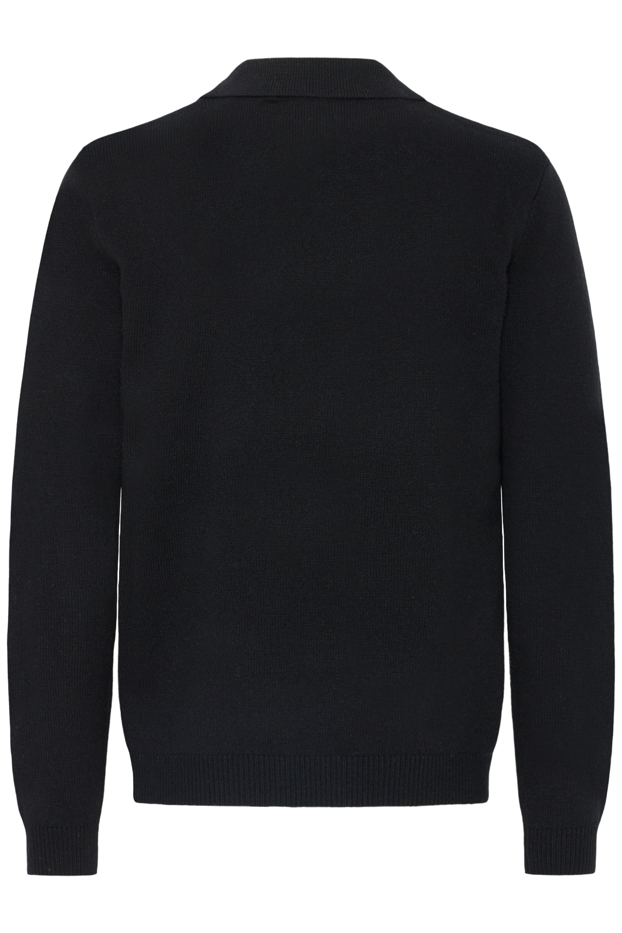 Blend Polokragenpullover »BHBRANKO POLO SPLITN.«