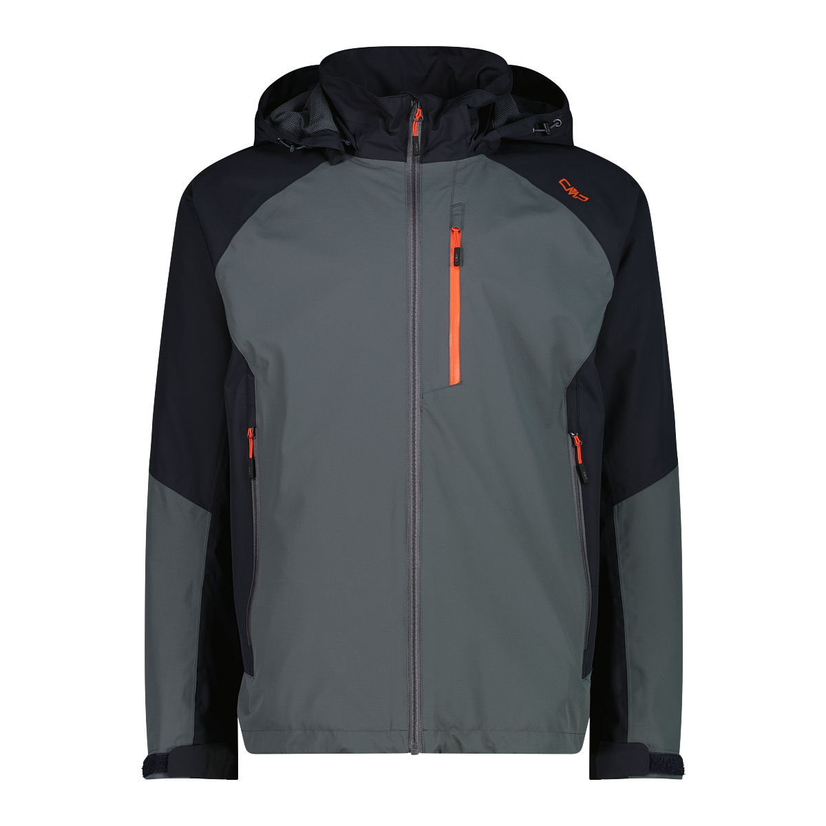 CMP Funktionsjacke für Erwachsene, Übergangsjacke