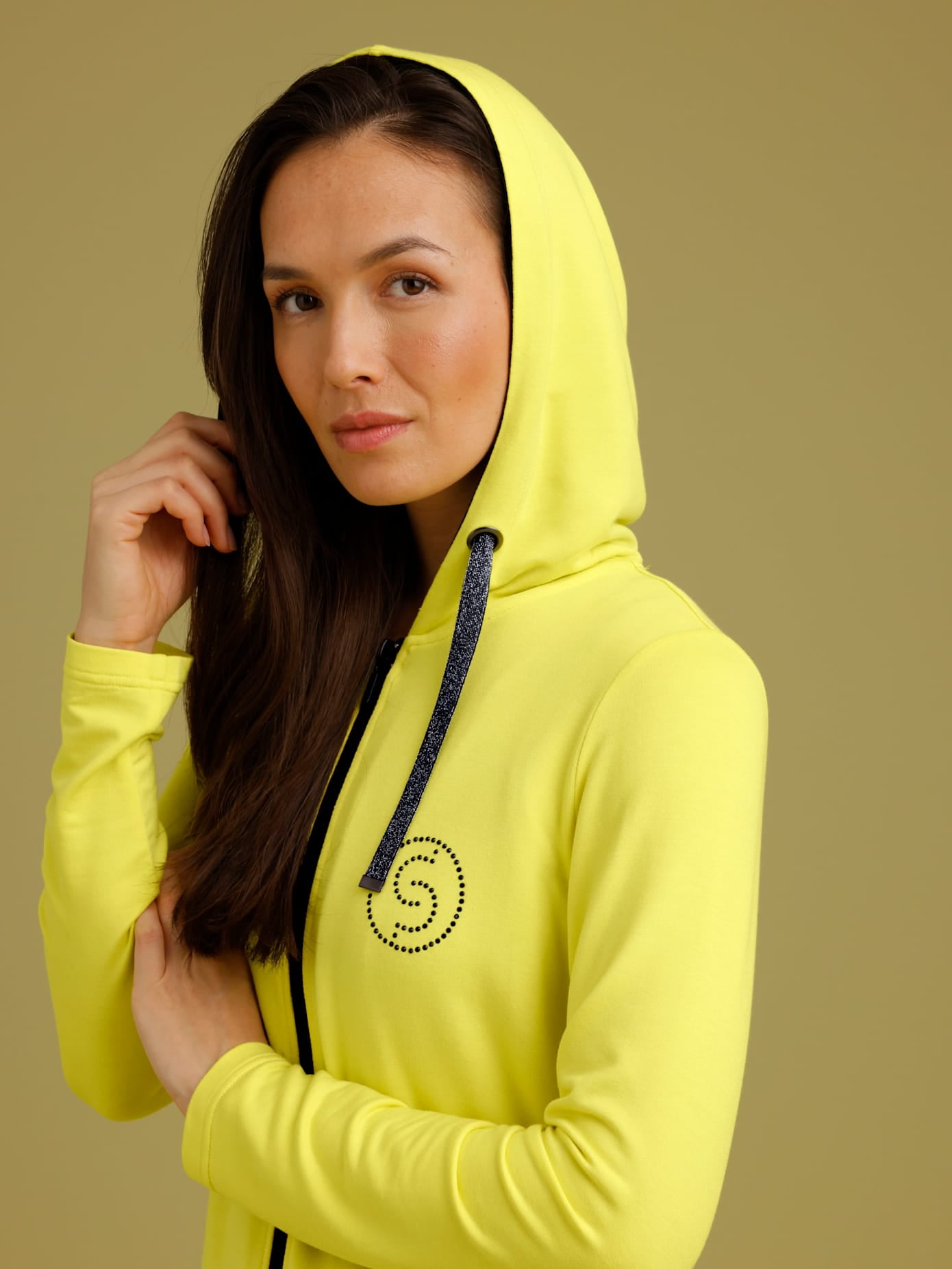 CREATION L PREMIUM Veste longue