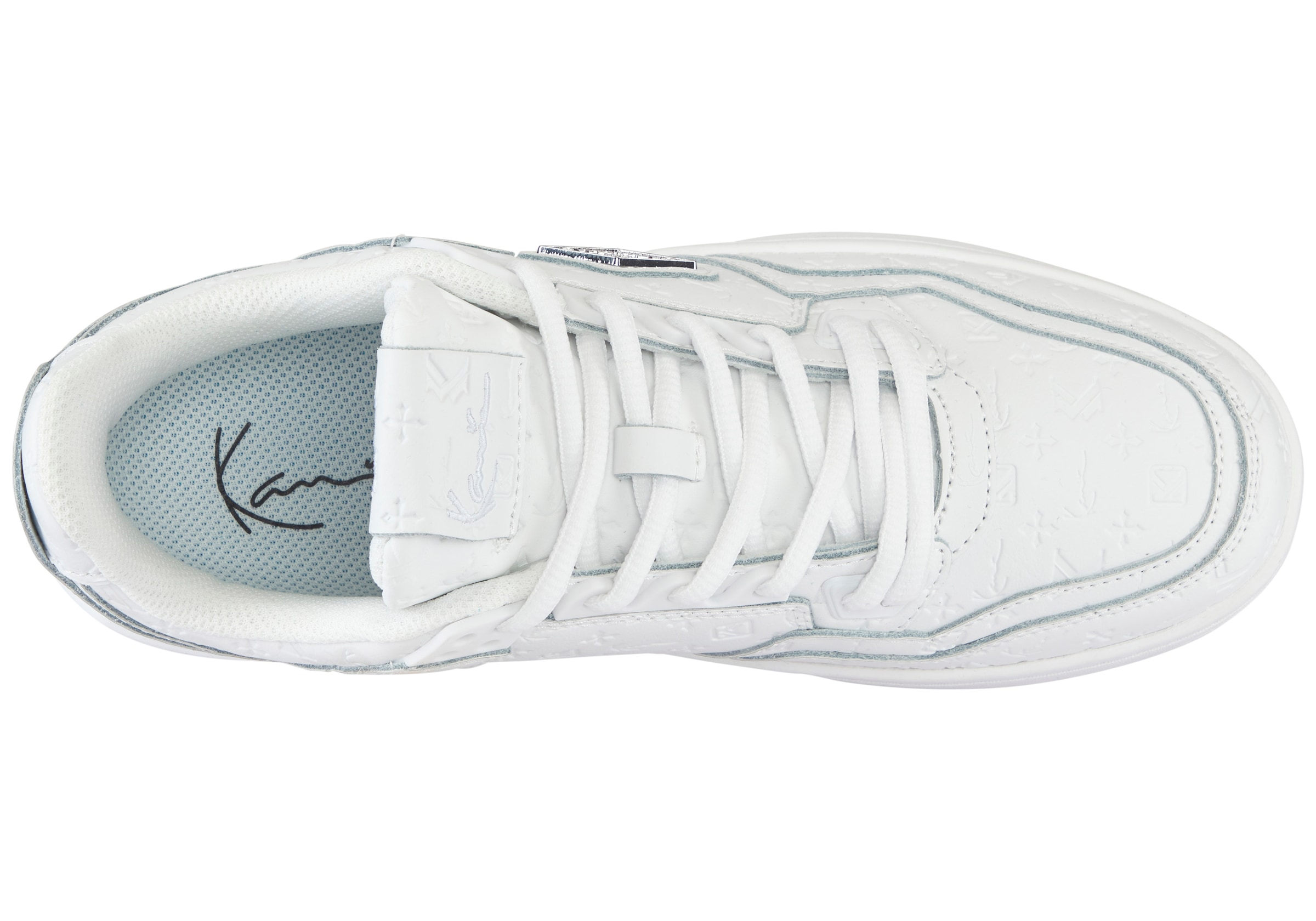 Karl Kani Sneakers »89 LXRY PRM`26«