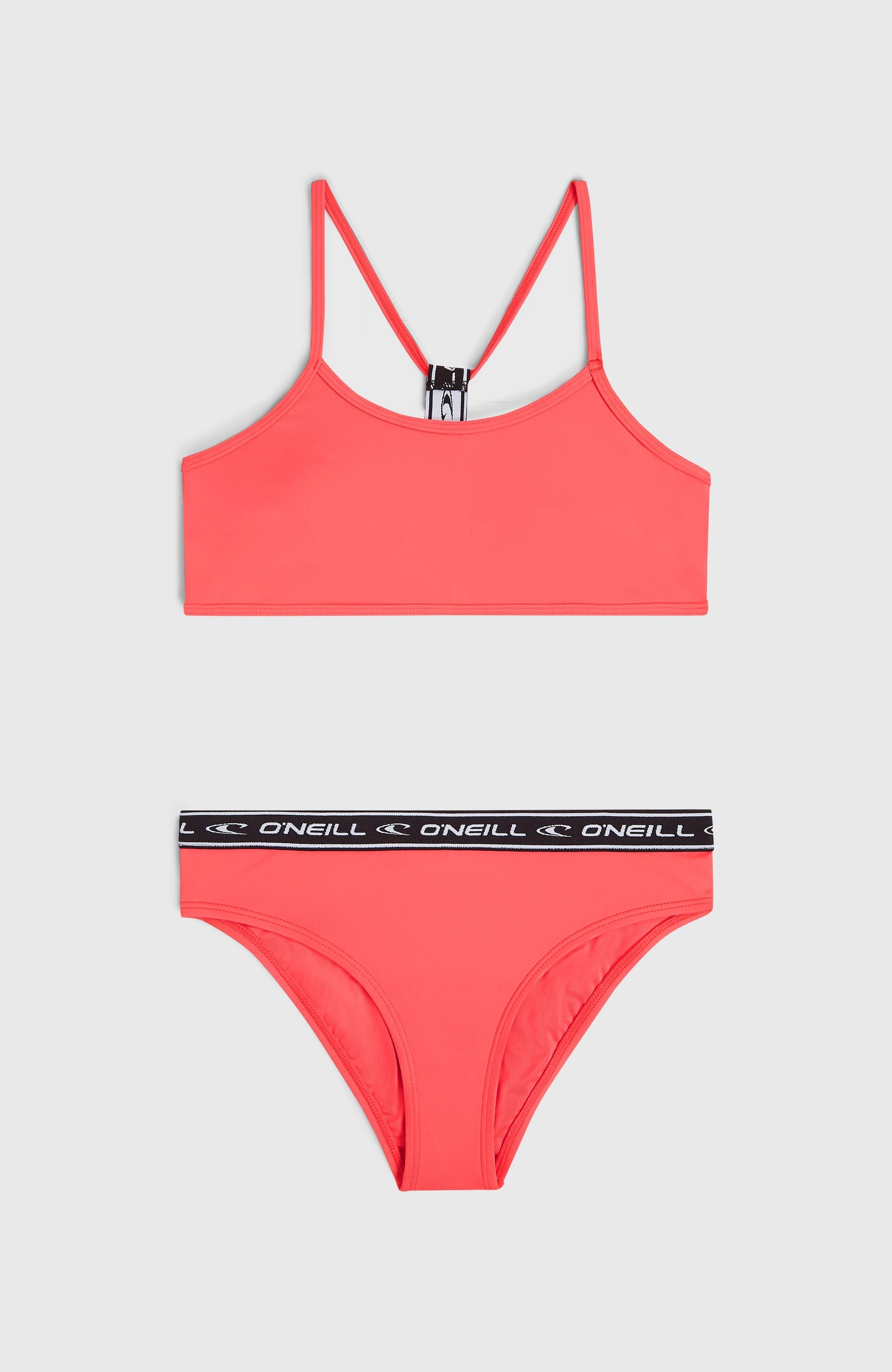 Image of ONeill Bustier-Bikini "ONEILL SPORTCLUB BIKINI SET"