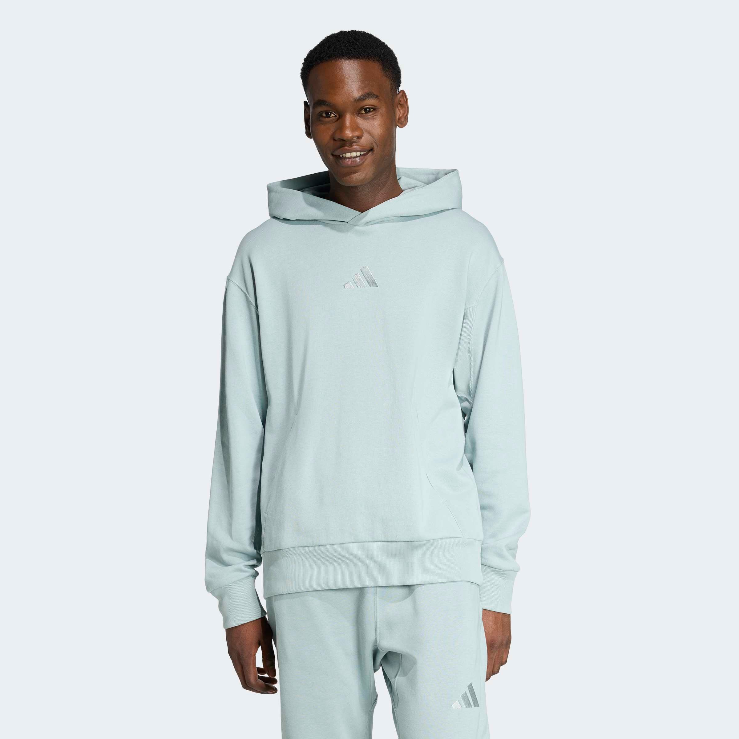 adidas Sportswear Kapuzensweatshirt »ALL SZN FRENCH TERRY HOODIE«
