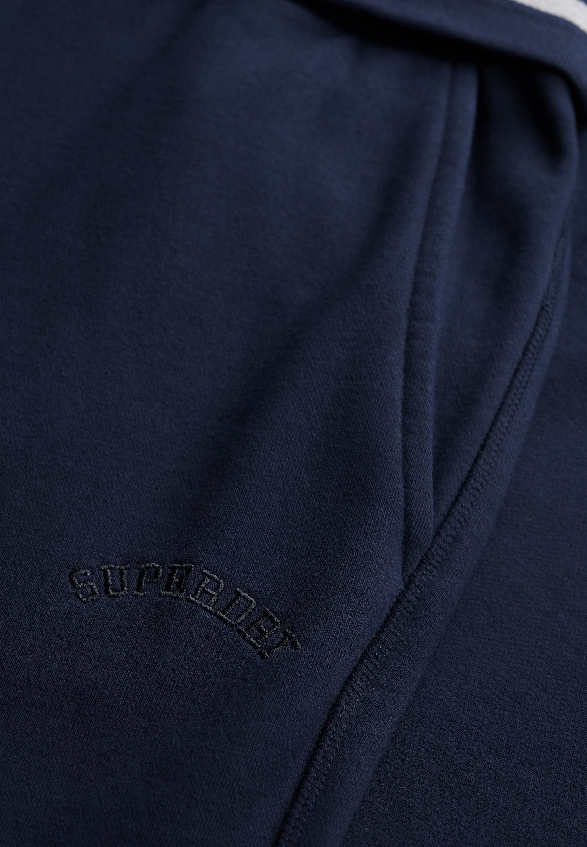 Superdry Pantalon sweat »ESSENTIAL LOGO LR FLARE JOGGER«