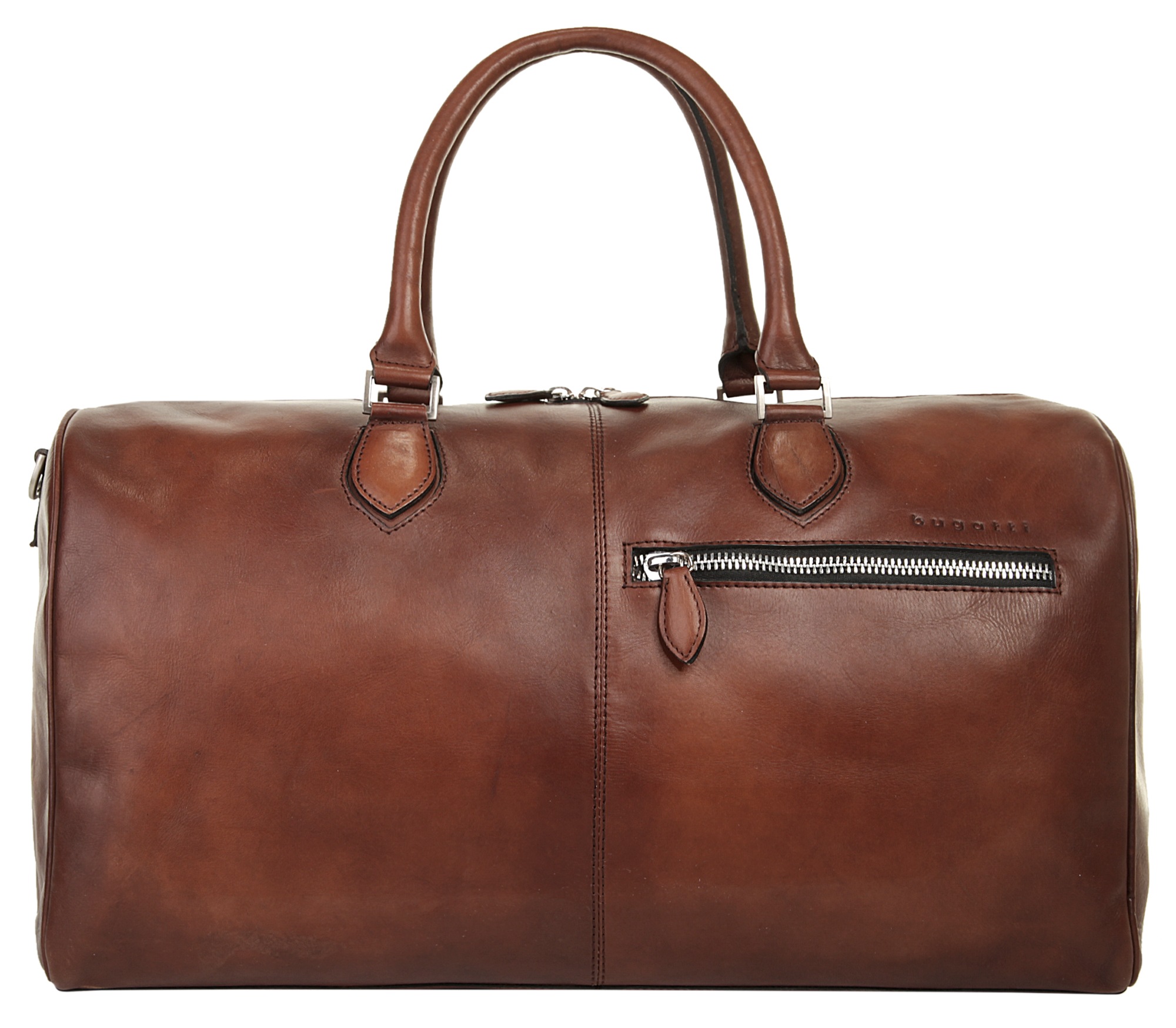 Image of bugatti Reisetasche »DOMUS«, (1 tlg.), echt Leder bei Ackermann Versand Schweiz