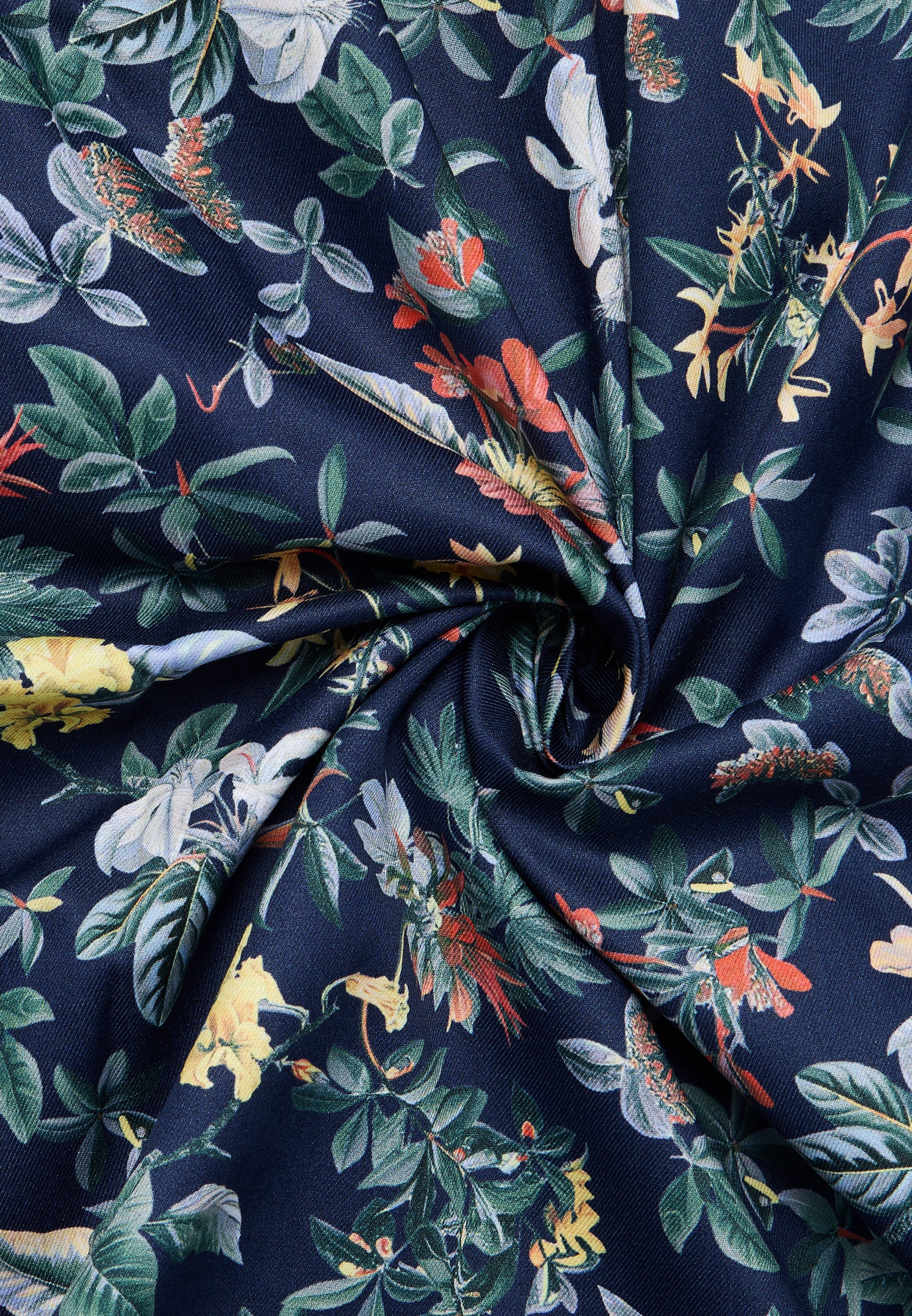 Eterna Chemise à manches longues »COMFORT FIT« NON IRON (bügelfrei)