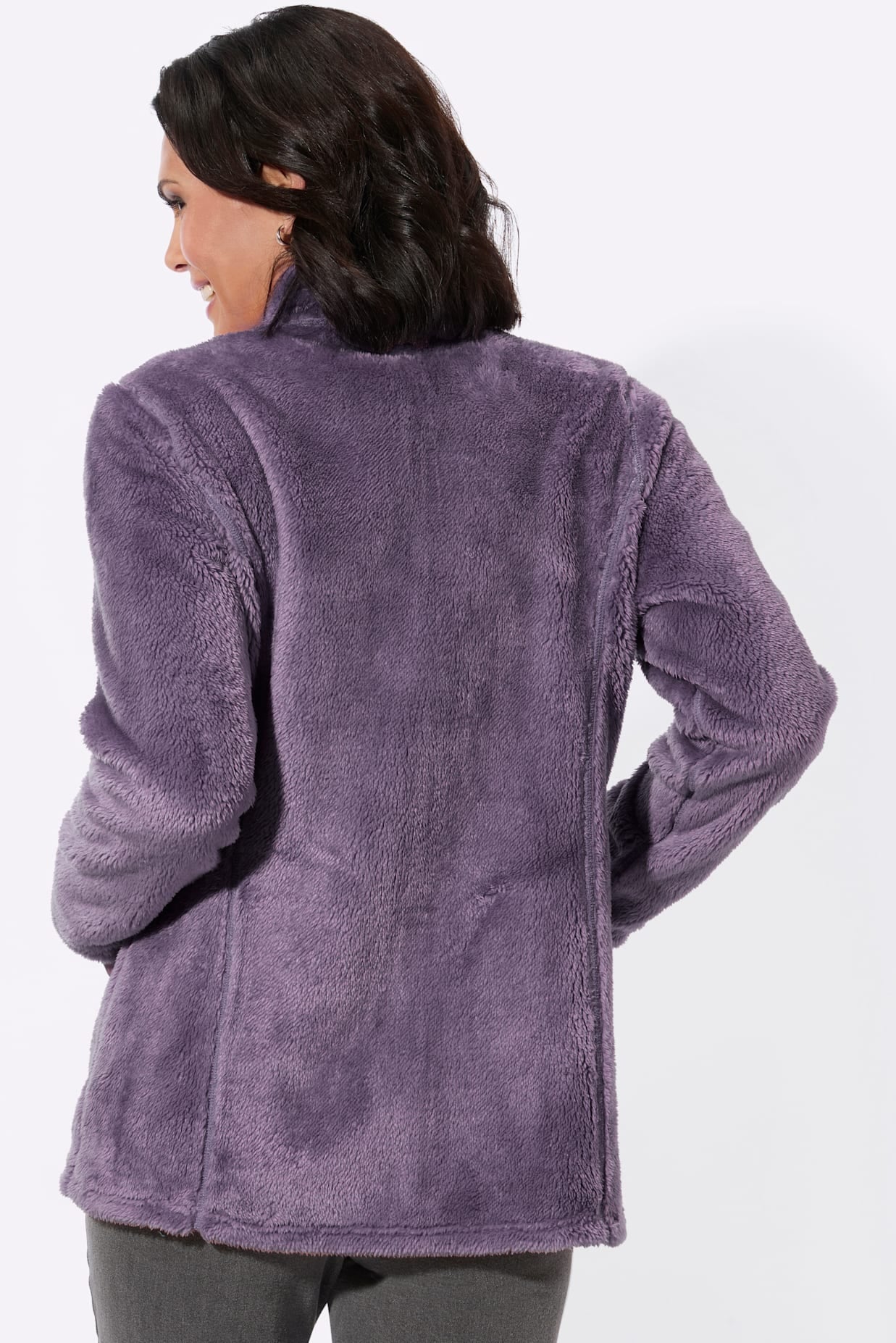 Casual Looks Veste polaire