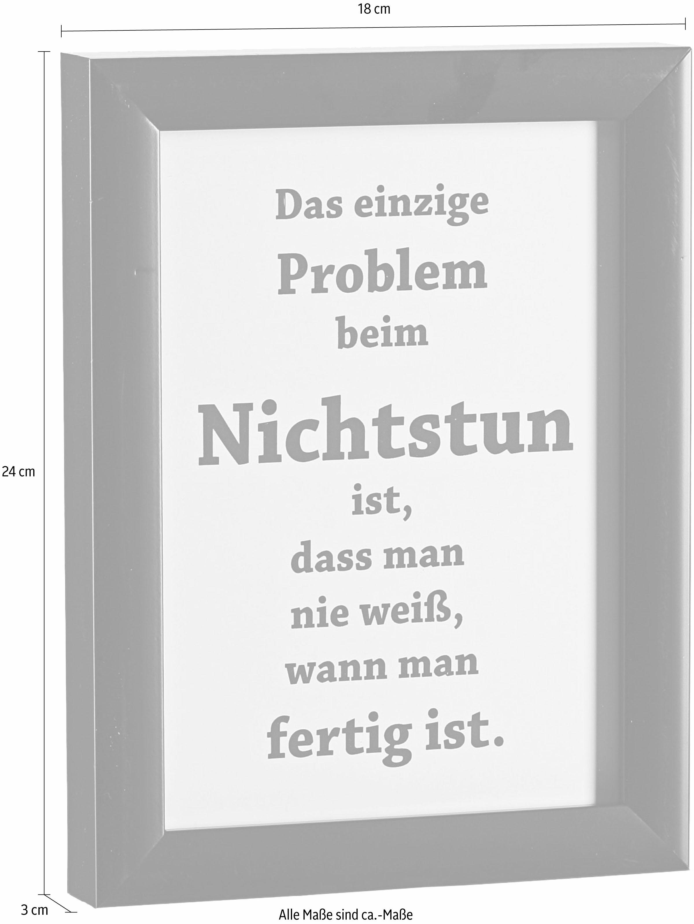 Creativ home Image »Lyrics2« 1 cuis tlg.