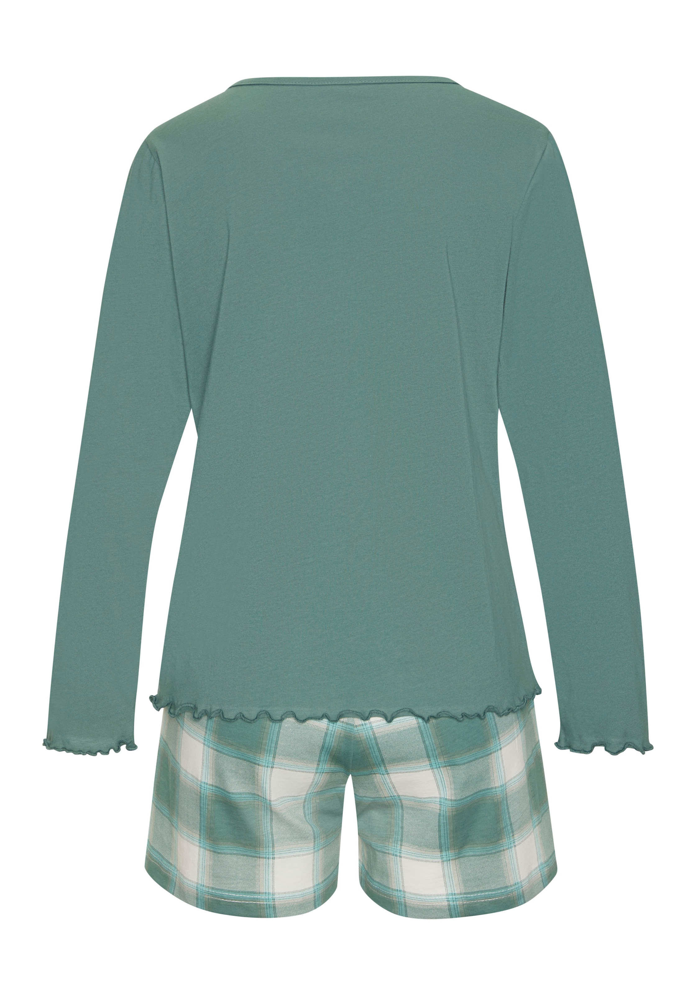 Vivance Dreams Shorty 3 tlg.