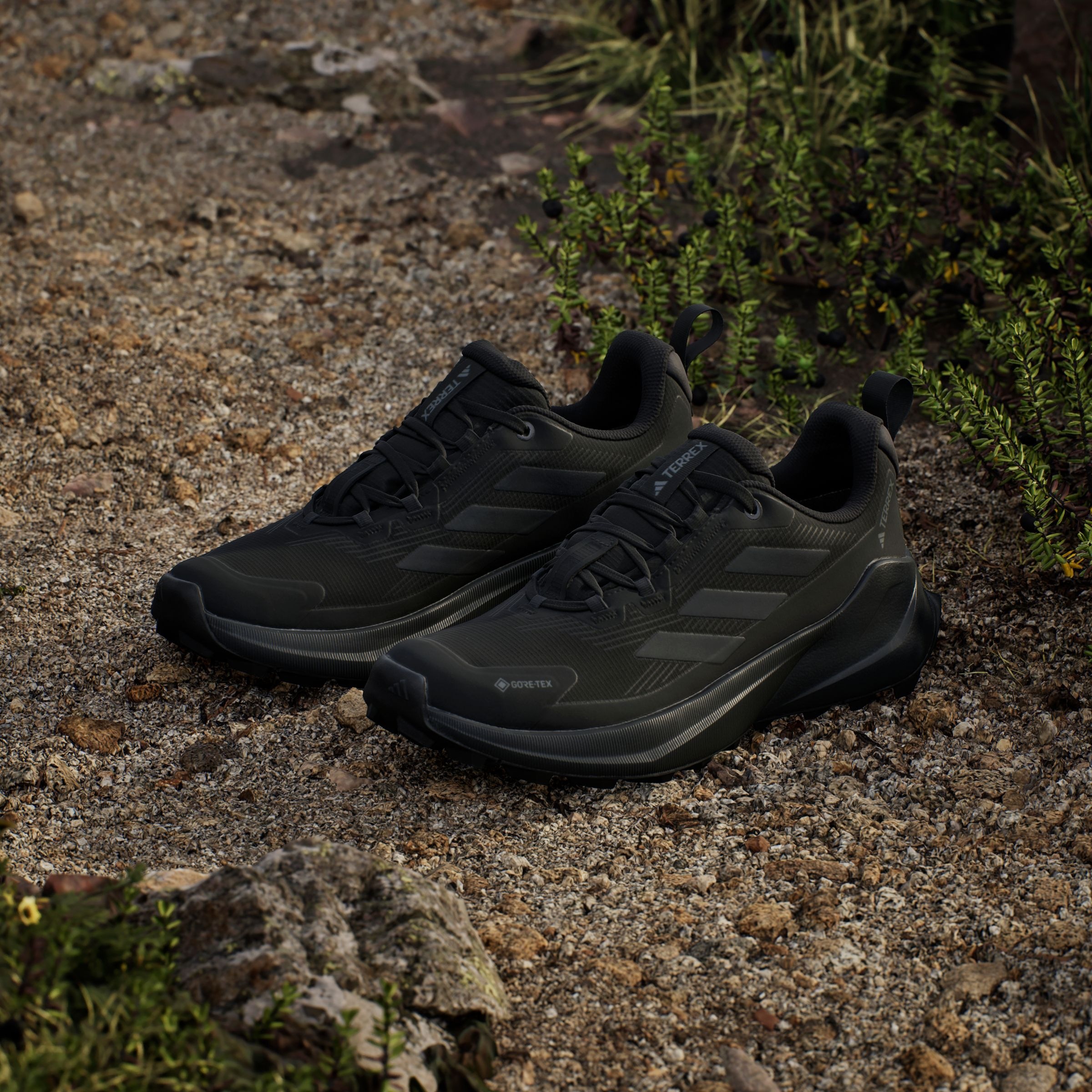 adidas TERREX Wanderschuh »TERREX TRAILMAKER 2.0 GORE-TEX«