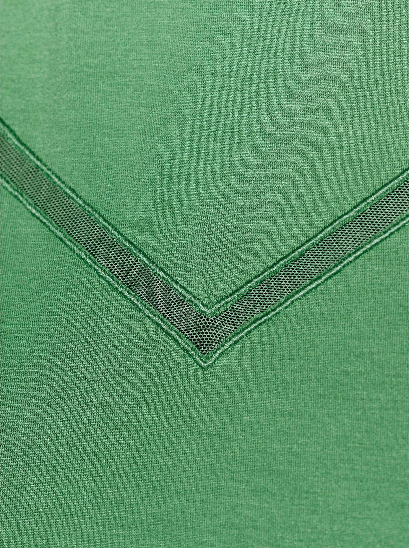 creation L Shirt à col rond »Shirt« 1 pièces