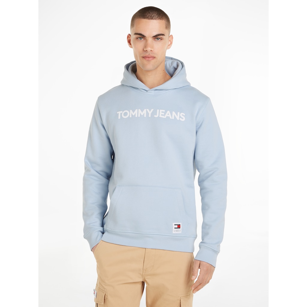 Tommy Jeans Kapuzensweatshirt »TJM REG BOLD CLASSICS HOODIE EXT«